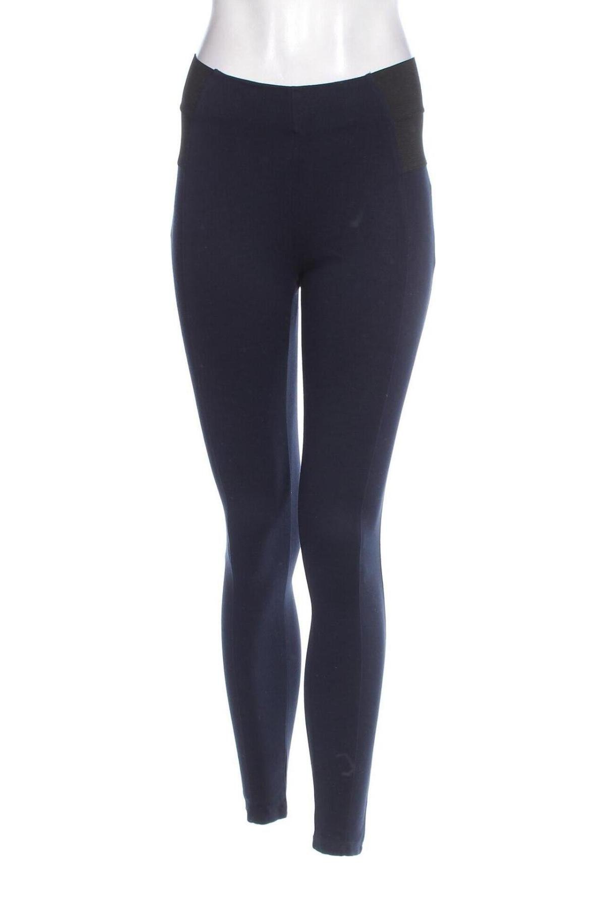 Damen Leggings Esmara, Größe S, Farbe Blau, Preis € 9,29