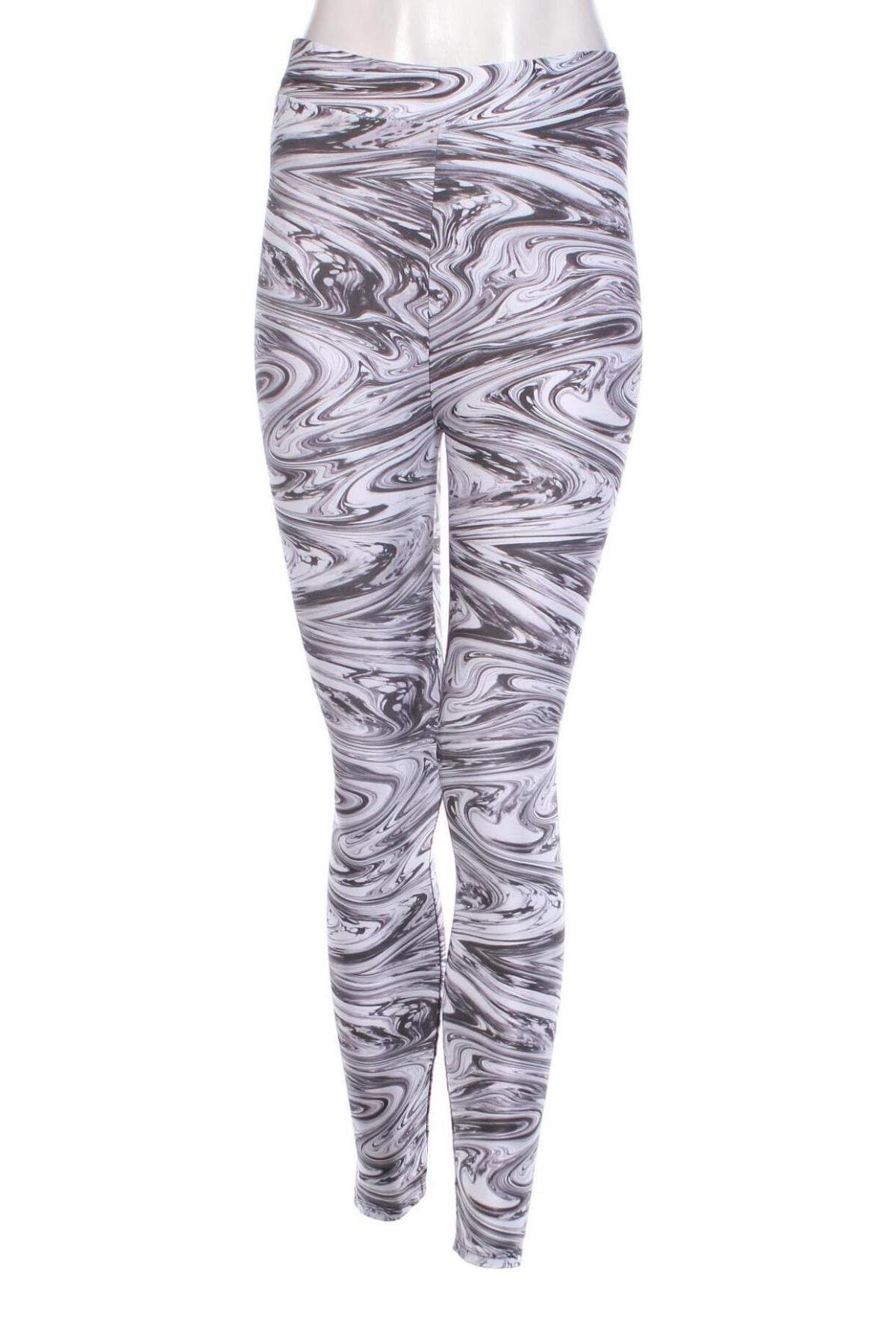 Damen Leggings Fb Sister, Größe M, Farbe Mehrfarbig, Preis 6,67 €