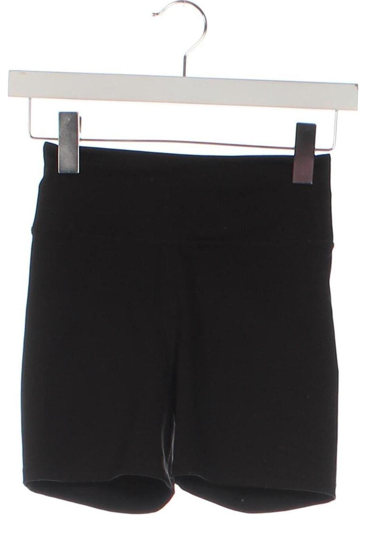 Dámske legíny  H&M Sport, Veľkosť XS, Farba Čierna, Cena  6,95 €