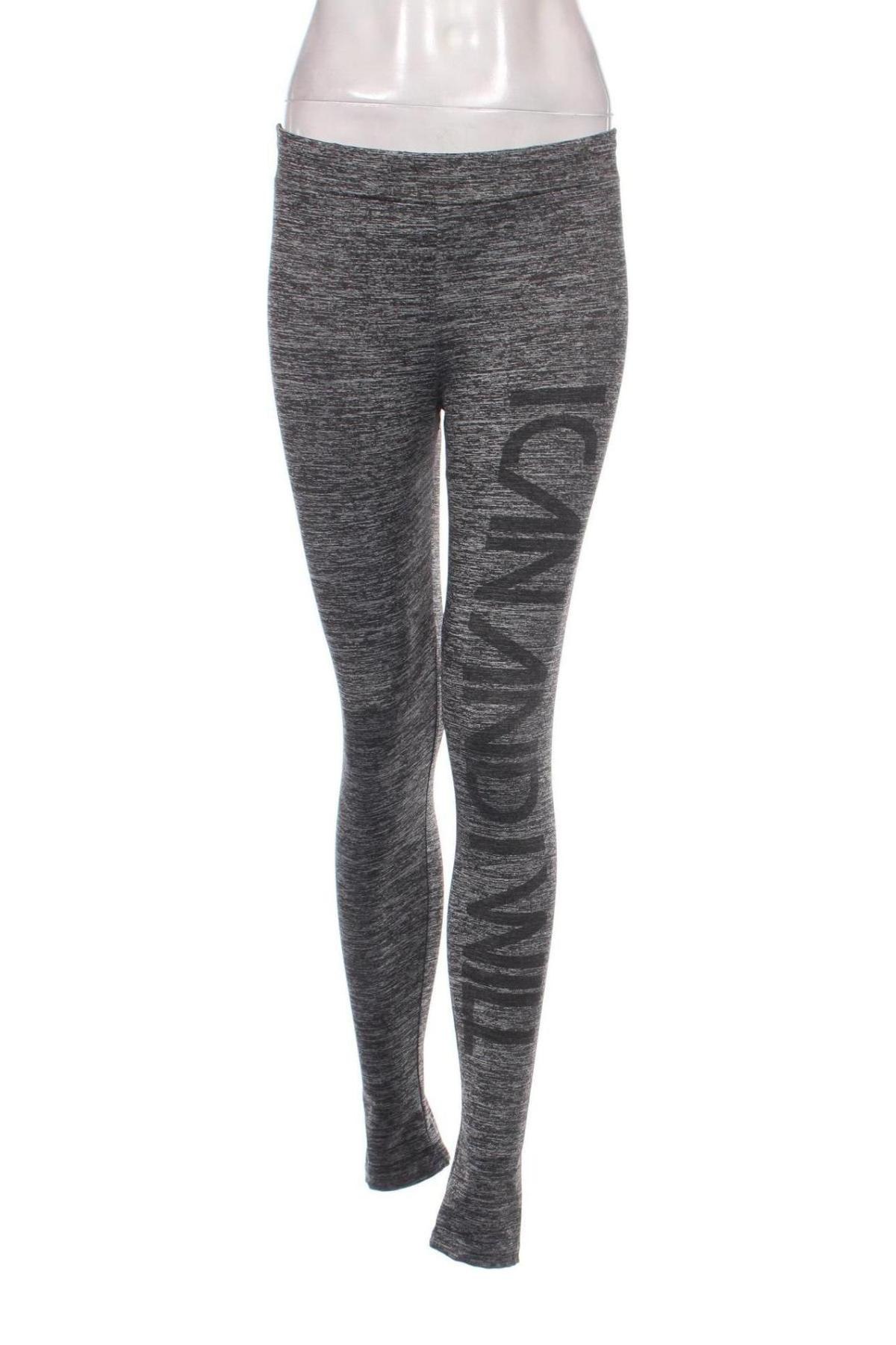 Damen Leggings Hdm, Größe XL, Farbe Grau, Preis 4,99 €