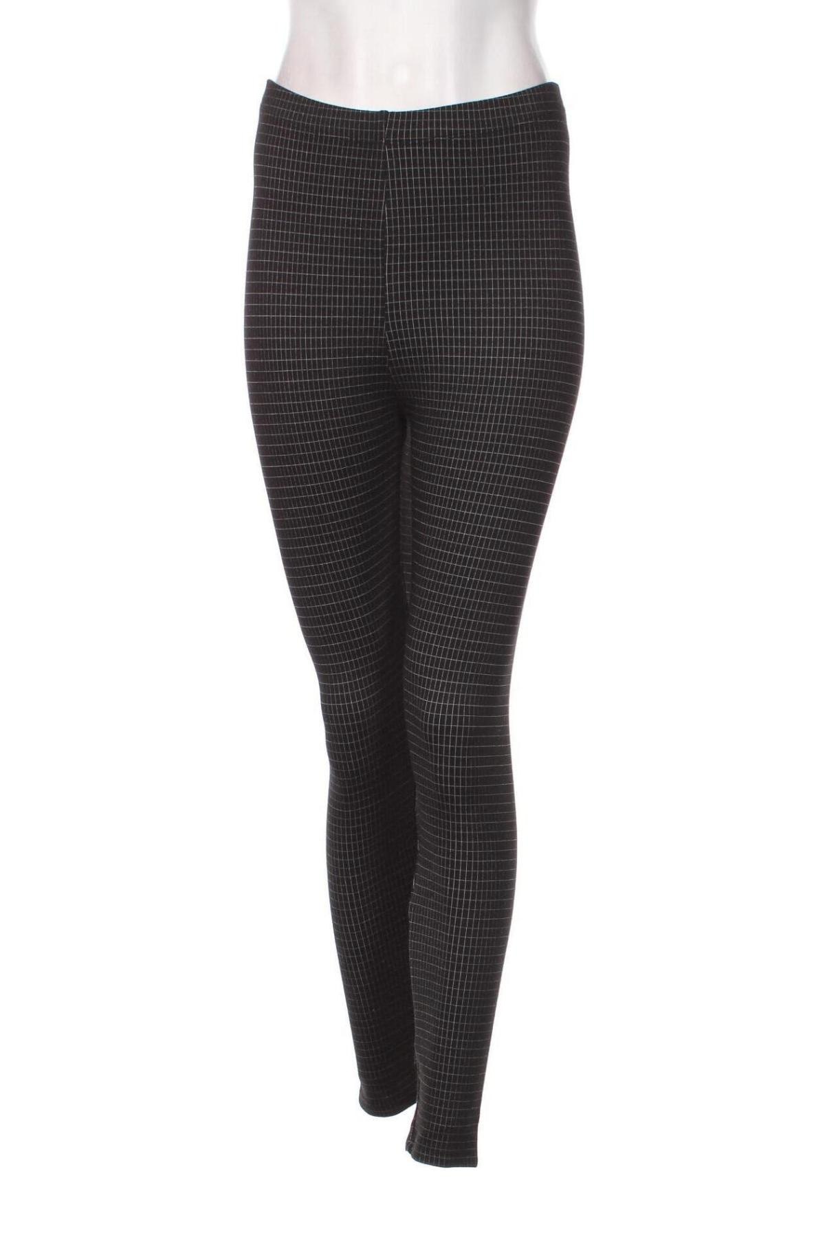 Damen Leggings Koton, Größe M, Farbe Schwarz, Preis 8,99 €