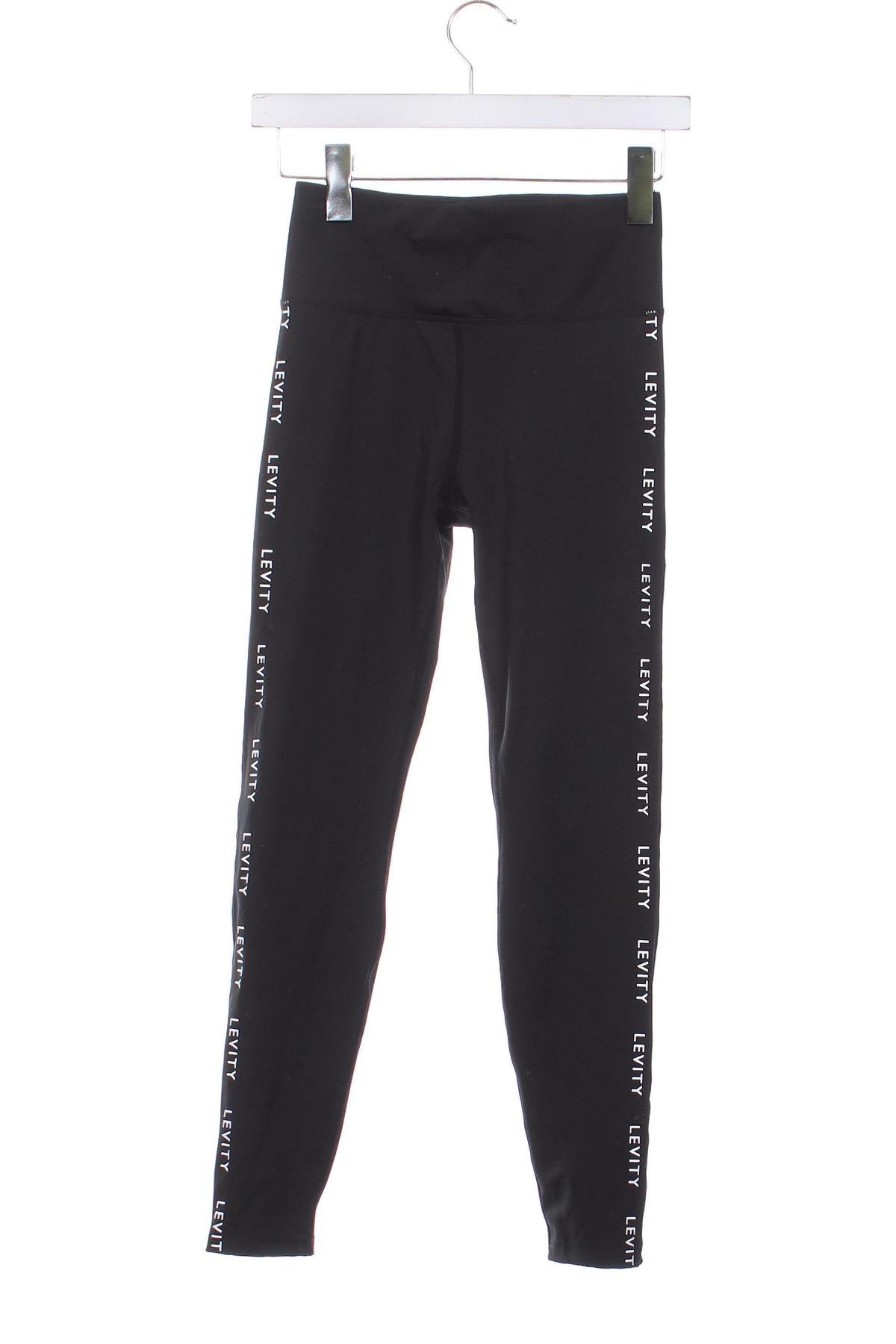 Damen Leggings Levity, Größe XXS, Farbe Schwarz, Preis € 12,49