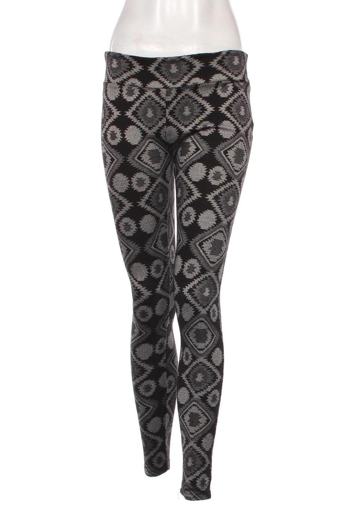 Damen Leggings Madonna, Größe L, Farbe Mehrfarbig, Preis 5,99 €