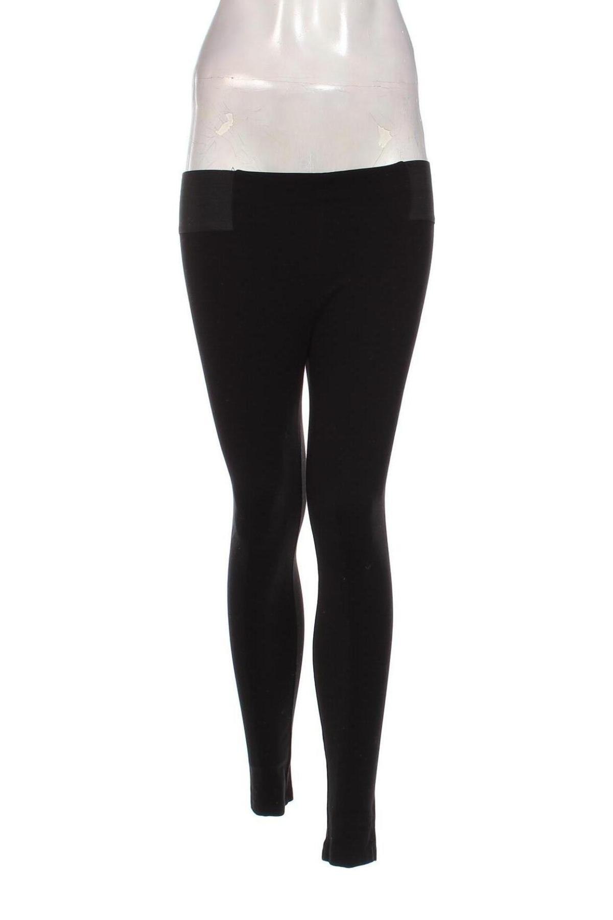 Damen Leggings Mango, Größe S, Farbe Schwarz, Preis € 6,29