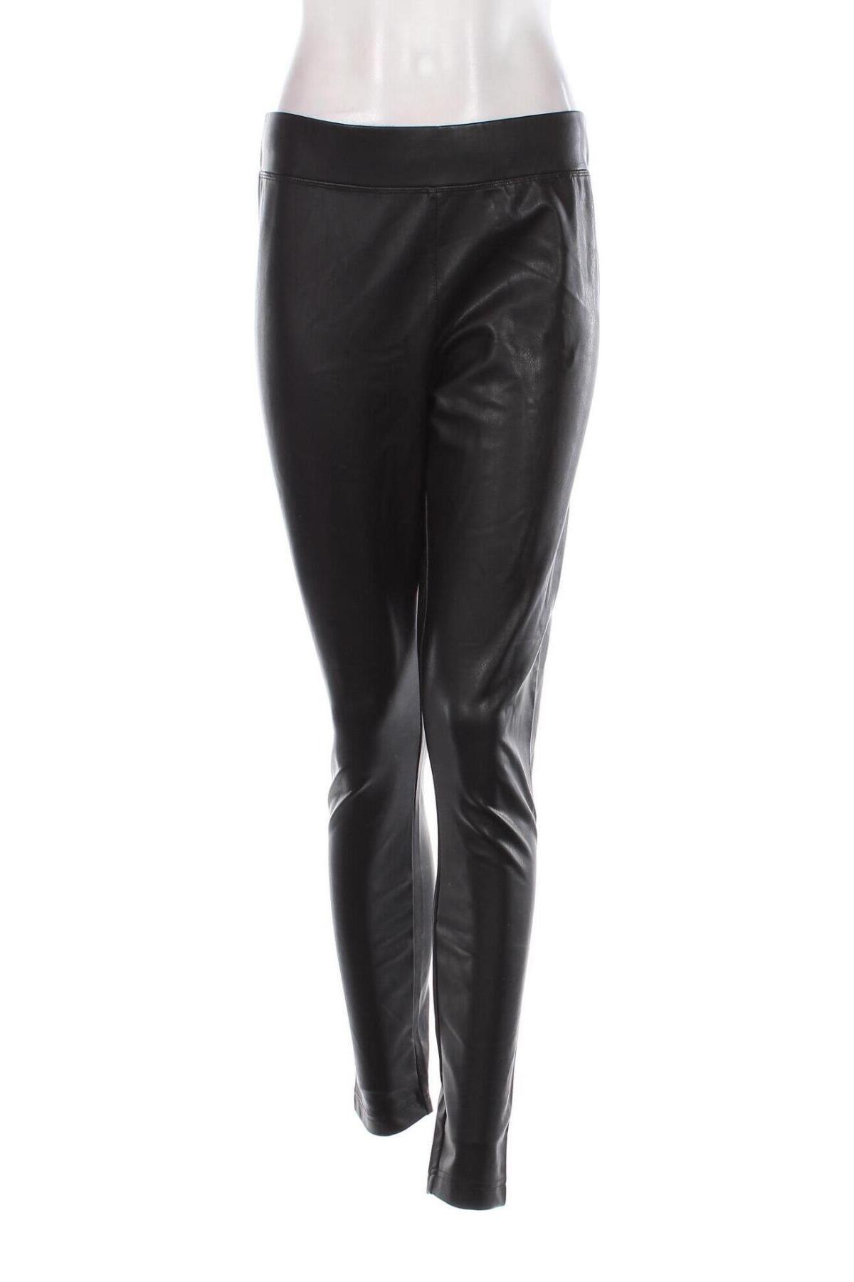 Damen Leggings ONLY, Größe L, Farbe Schwarz, Preis 6,49 €