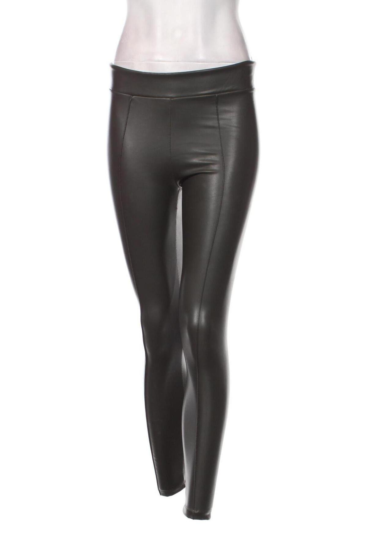 Damen Leggings Olivia, Größe M, Farbe Schwarz, Preis 5,99 €