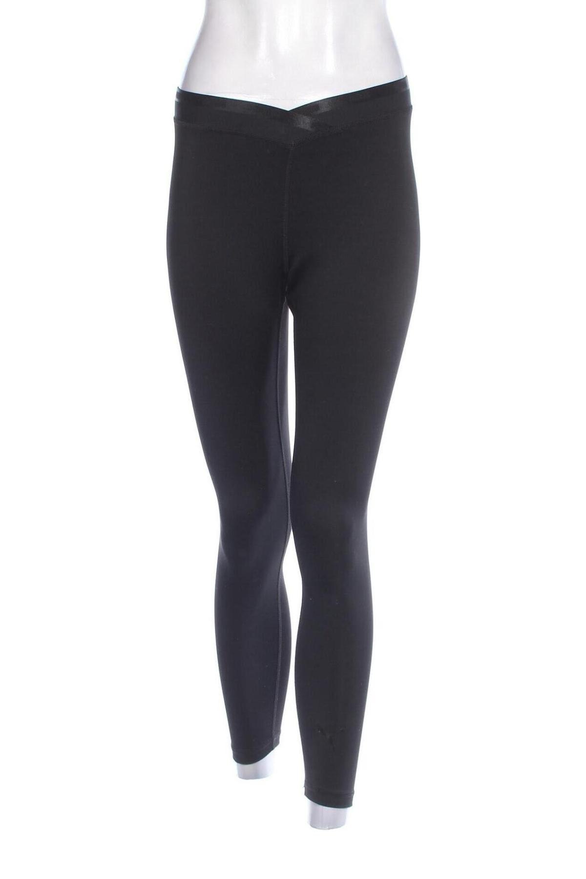 Damen Leggings PUMA, Größe M, Farbe Schwarz, Preis € 22,99