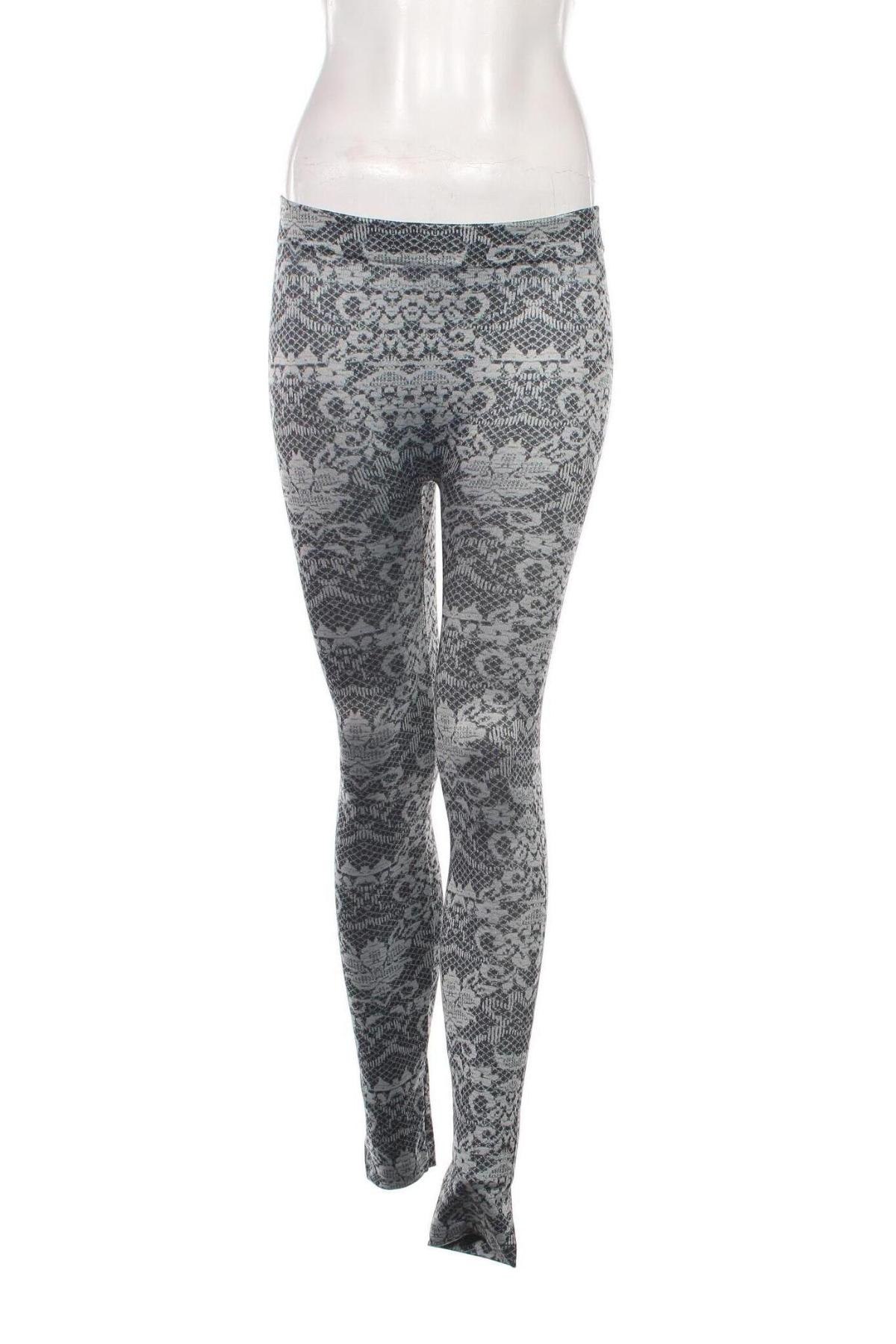 Damen Leggings Piazza Italia, Größe M, Farbe Mehrfarbig, Preis 3,99 €