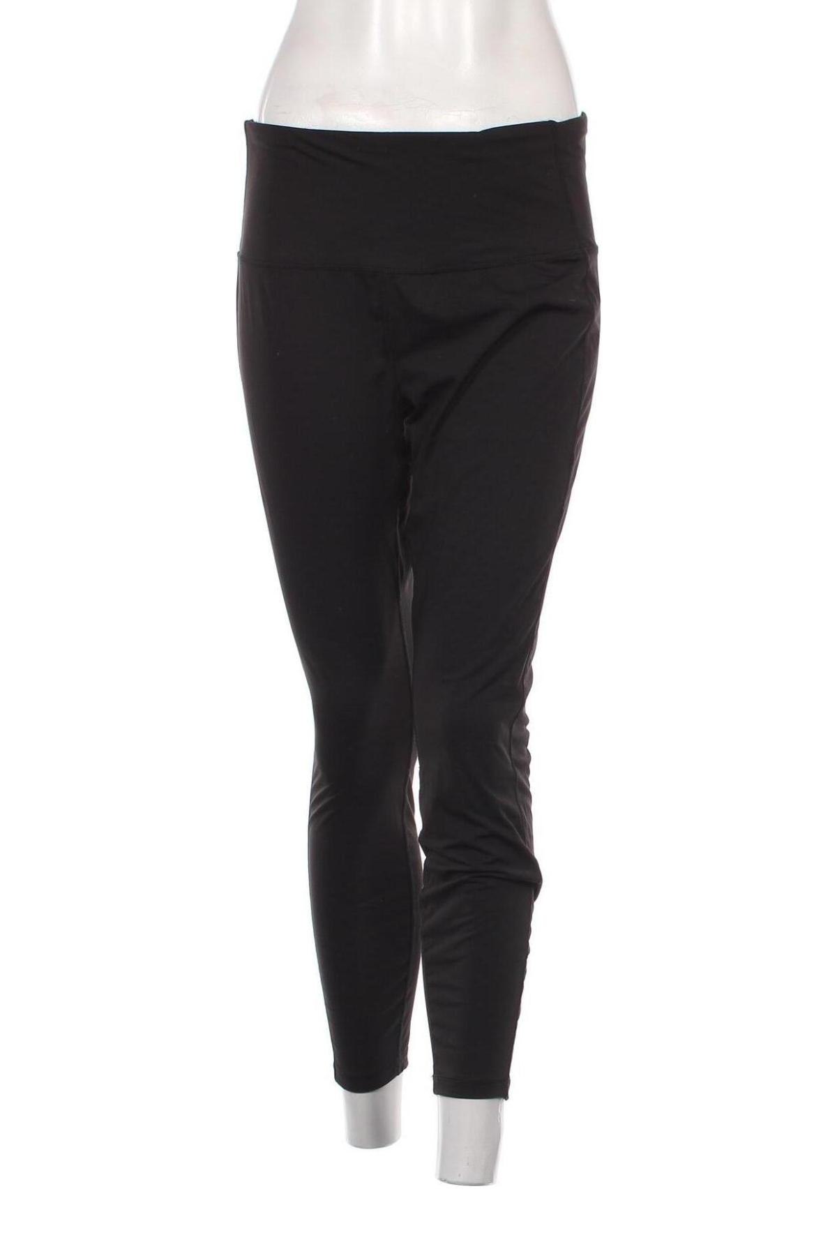 Damen Leggings Rbx, Größe L, Farbe Schwarz, Preis 9,99 €