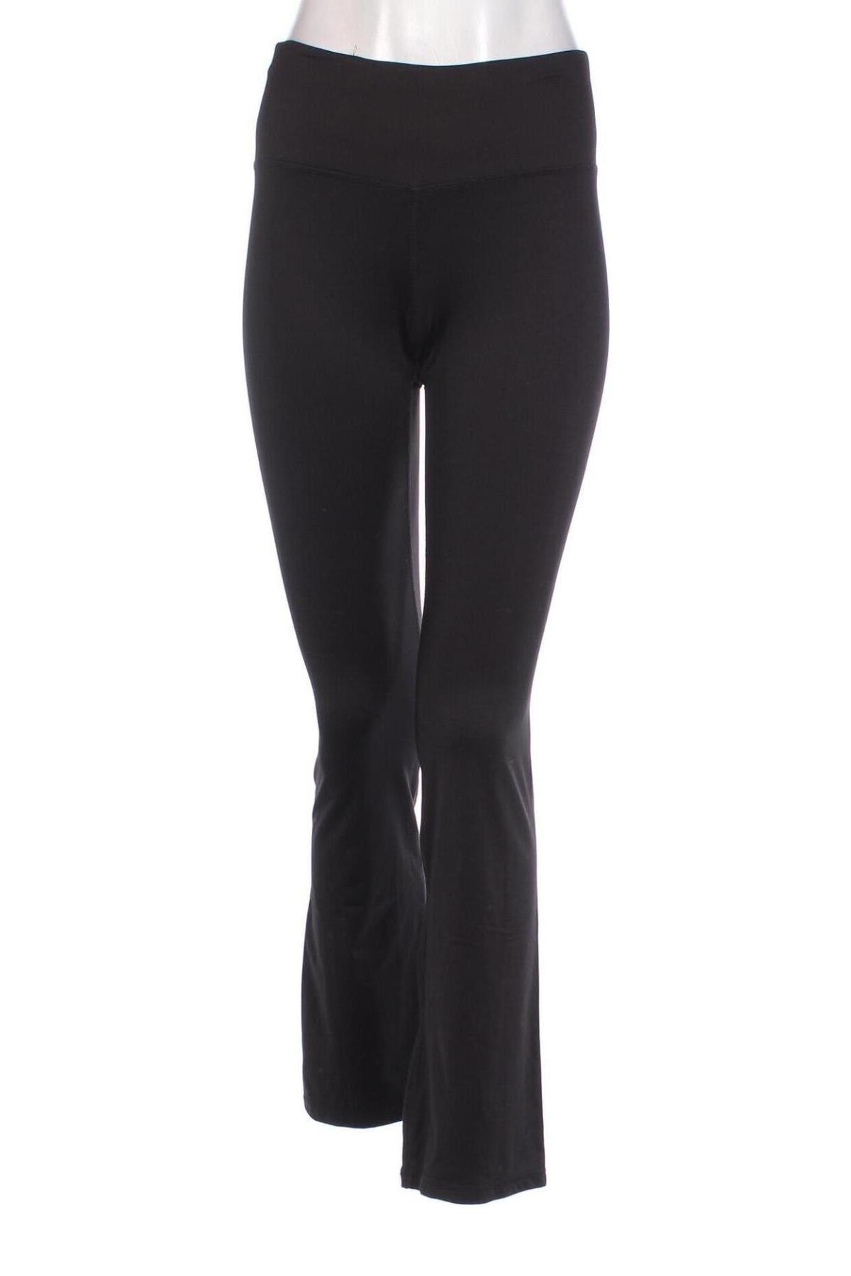 Damen Leggings Rbx, Größe S, Farbe Schwarz, Preis 8,95 €