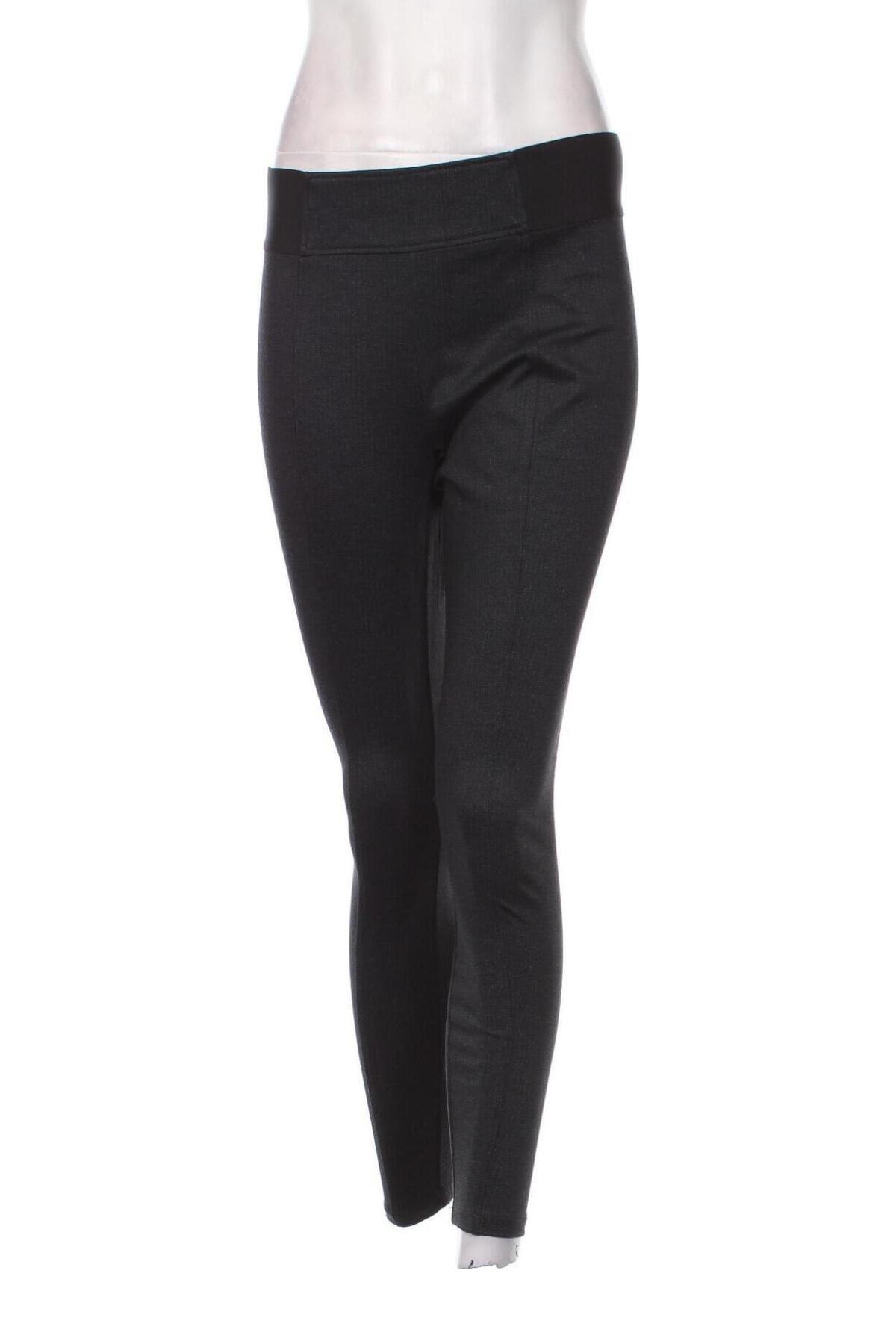 Damen Leggings S.Oliver, Größe M, Farbe Schwarz, Preis € 18,99