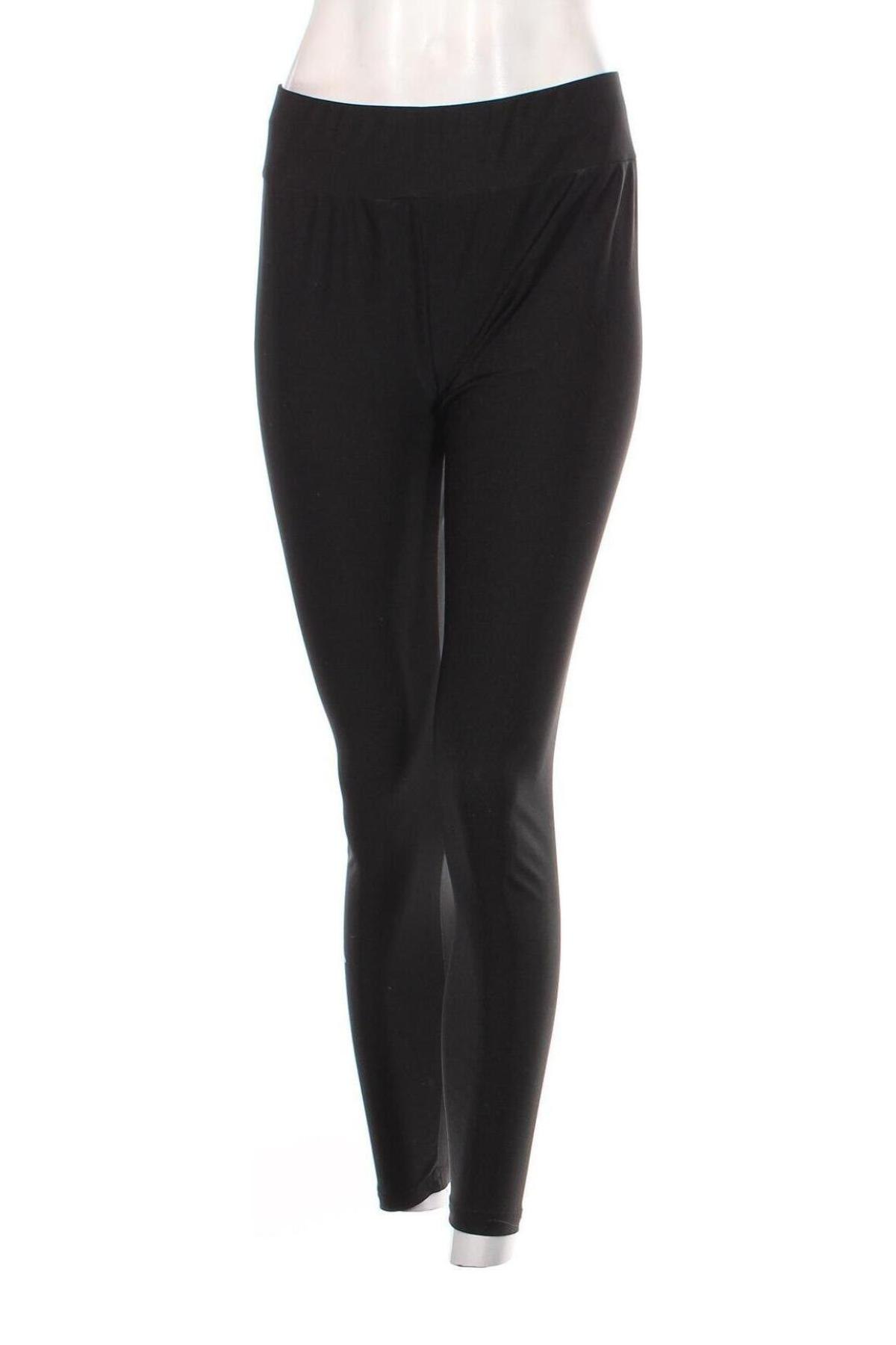 Damen Leggings SHEIN, Größe M, Farbe Schwarz, Preis 6,99 €