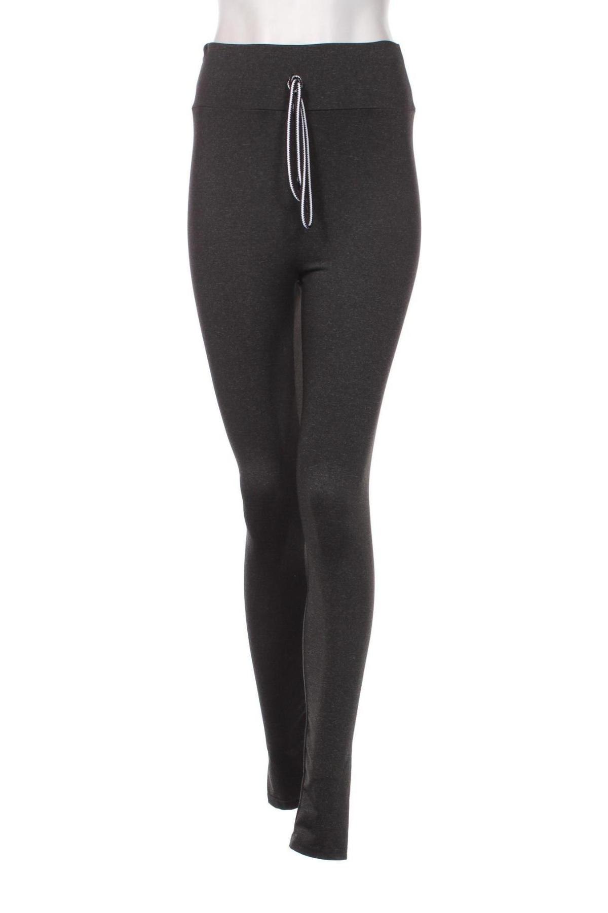 Damen Leggings SHEIN, Größe S, Farbe Grau, Preis 7,99 €