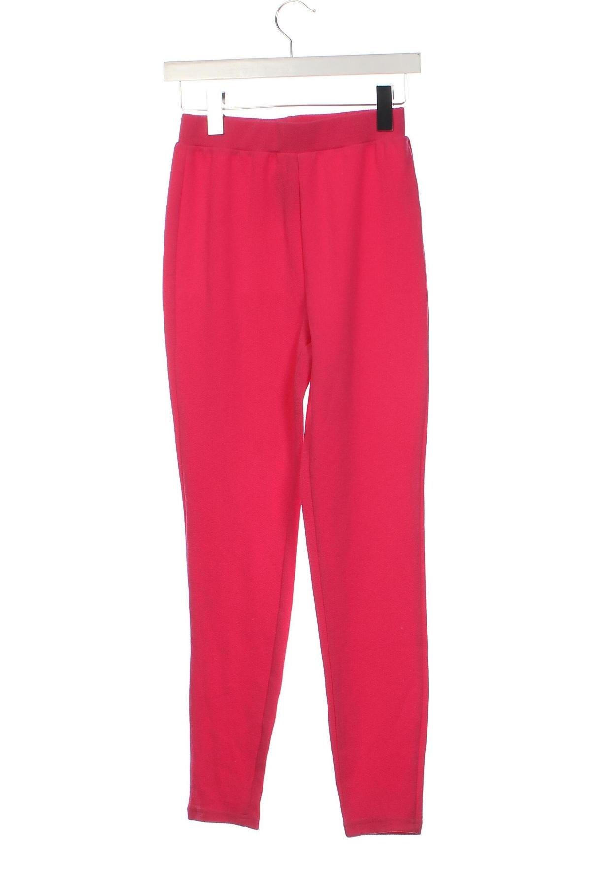 Damen Leggings SHEIN, Größe XS, Farbe Rosa, Preis 5,99 €