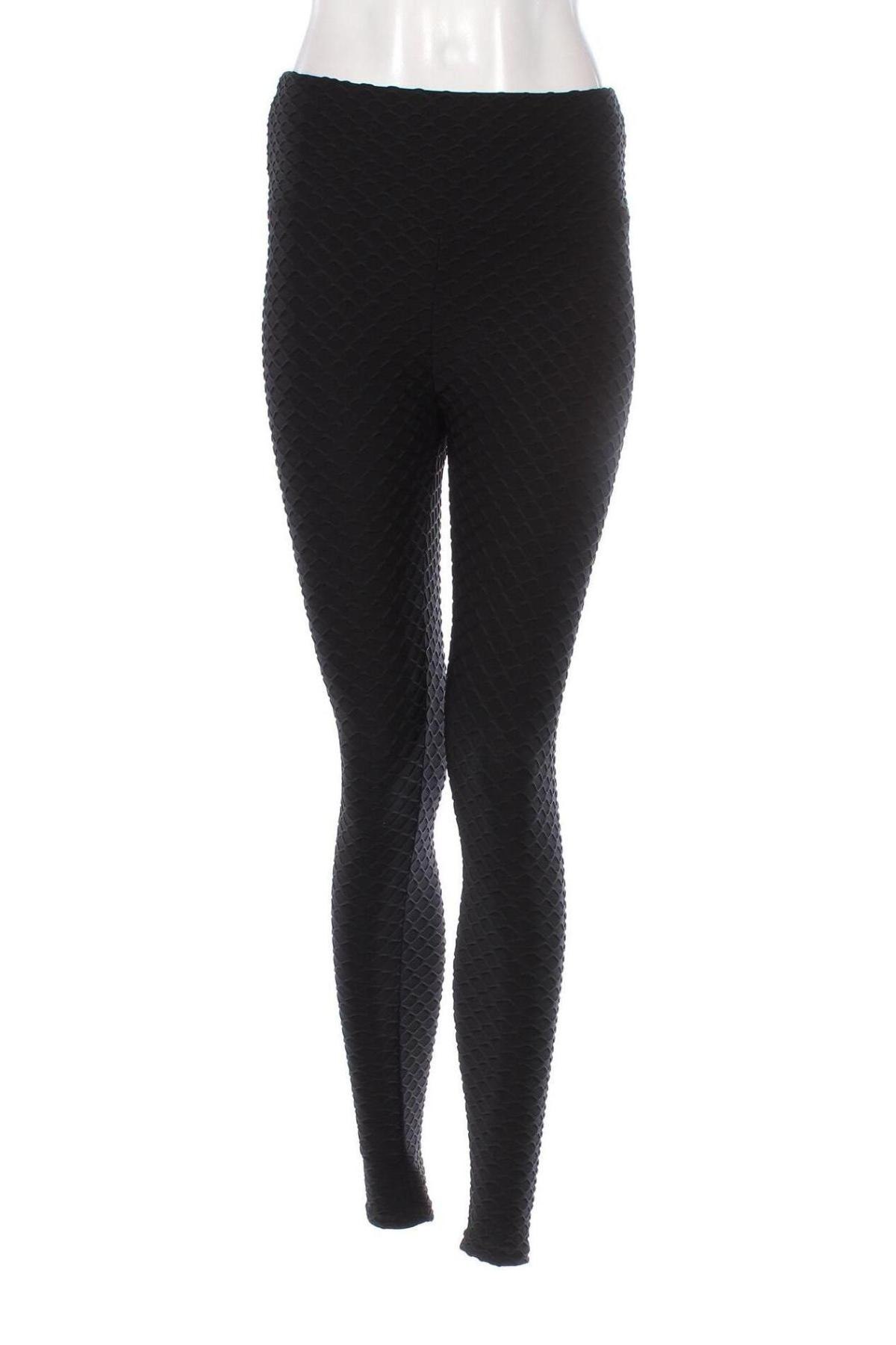 SHEIN Damen Leggings SHEIN - günstig bei Remix - #128906524