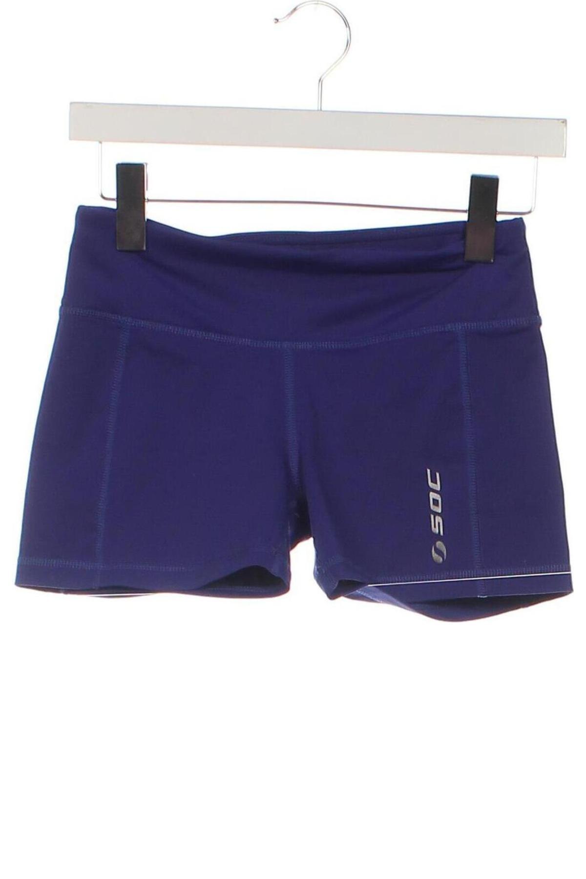 Colant de femei SOC, Mărime XS, Culoare Albastru, Preț 41,99 Lei