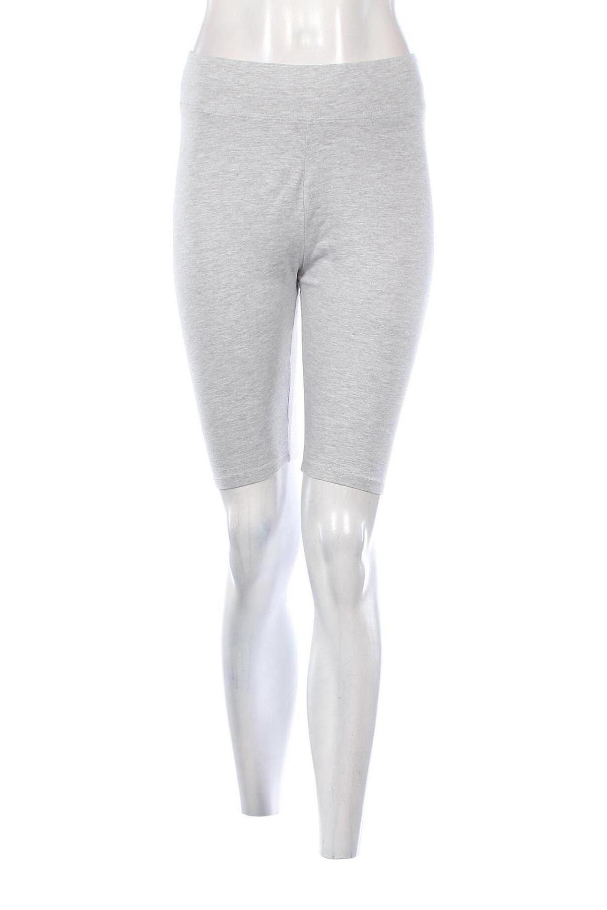 Damen Leggings Sinsay, Größe L, Farbe Grau, Preis € 2,99