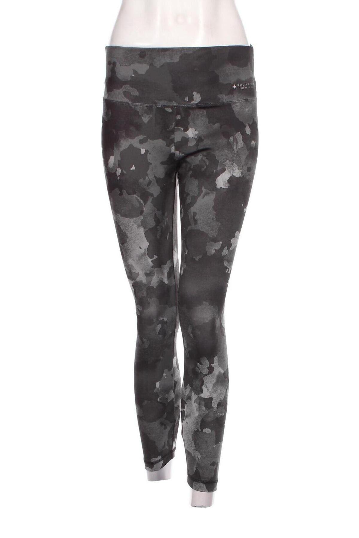 Sugarfree Damen Leggings Sugarfree - günstig bei Remix - #128949956