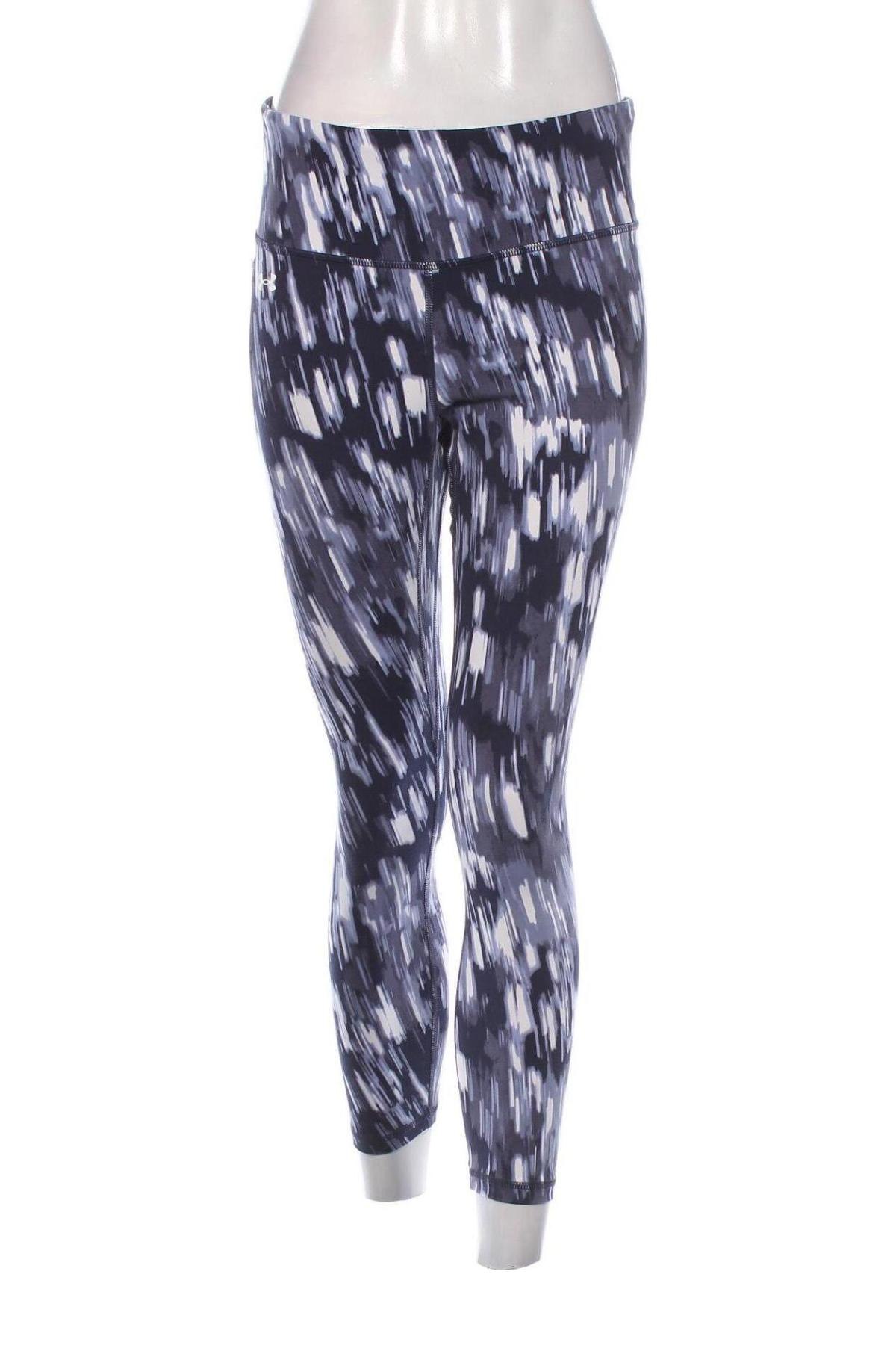 Damen Leggings Under Armour, Größe L, Farbe Mehrfarbig, Preis € 14,20