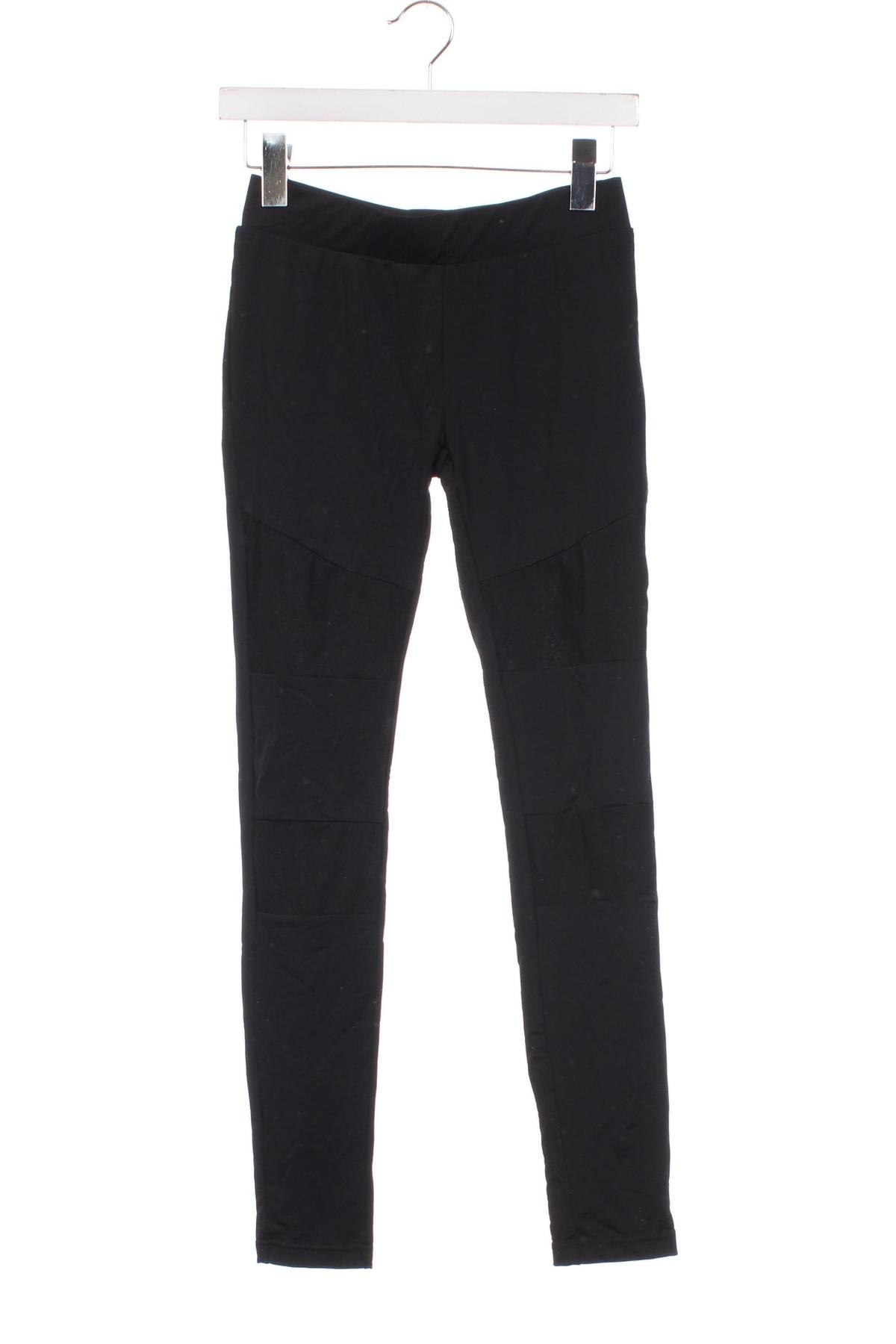 Damen Leggings Urban Classics, Größe M, Farbe Schwarz, Preis 5,99 €