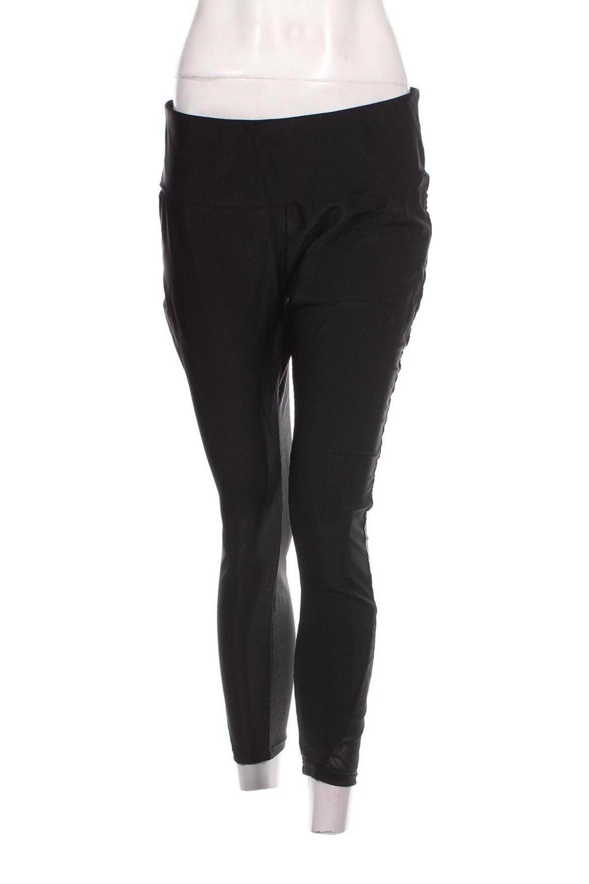 Női leggings Urban Classics, Méret XL, Szín Fekete, Ár 2 299 Ft