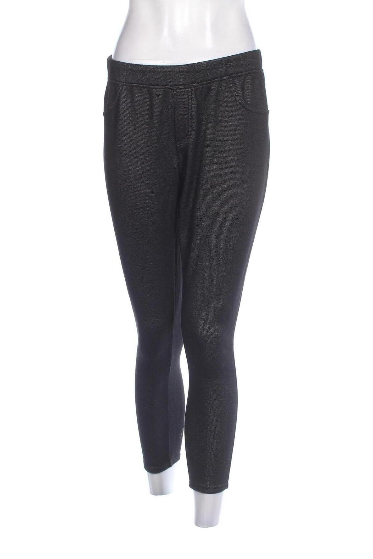 Damen Leggings Women by Tchibo, Größe M, Farbe Schwarz, Preis € 5,99