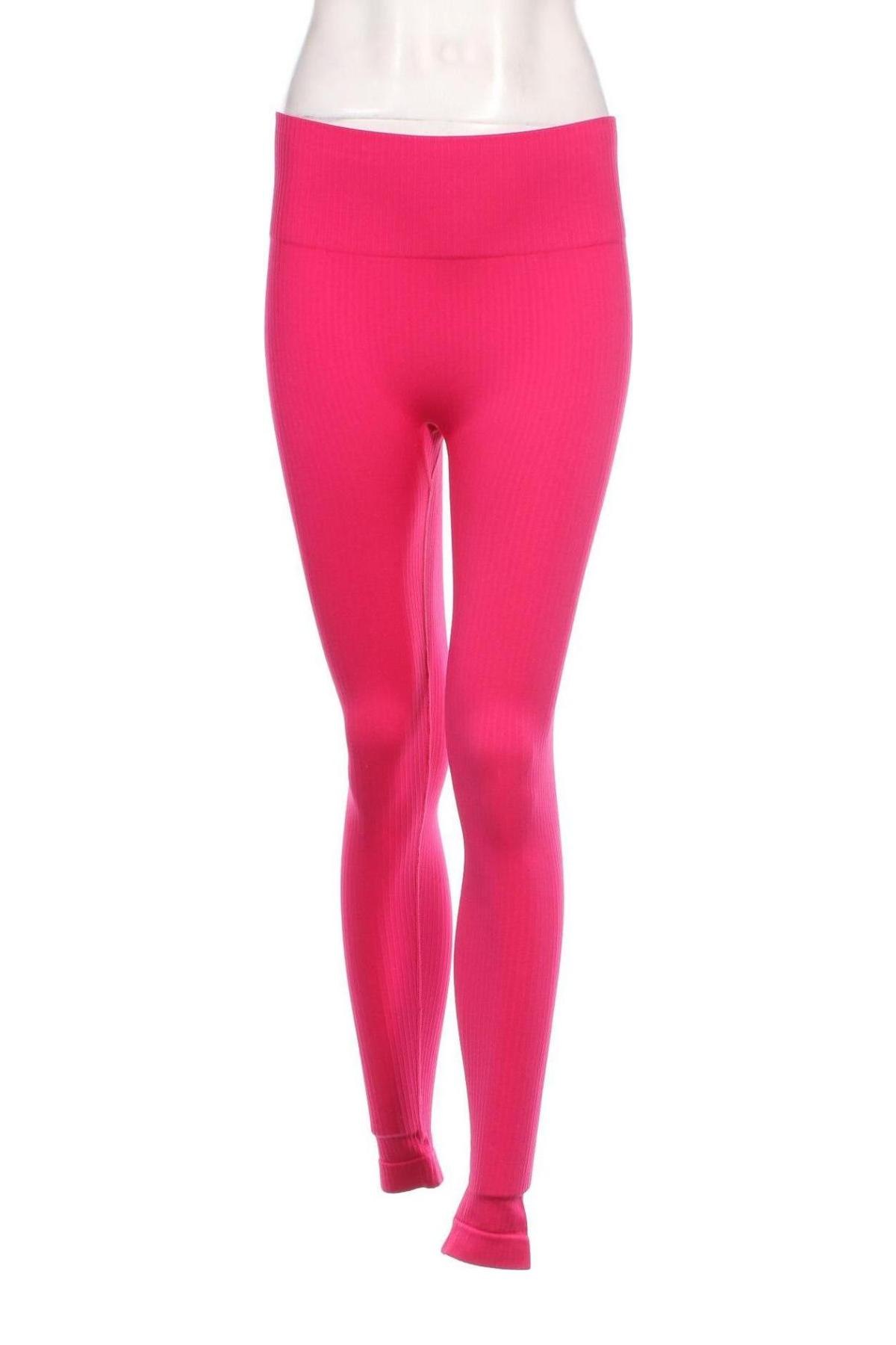 Damen Leggings Work Out, Größe S, Farbe Rosa, Preis € 12,49