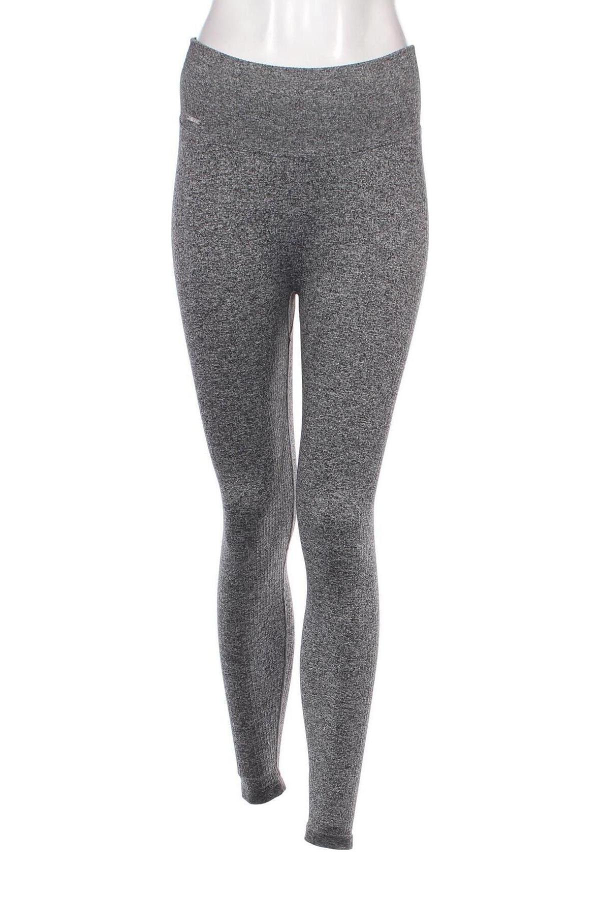 Damen Leggings aim'n, Größe M, Farbe Grau, Preis € 7,99