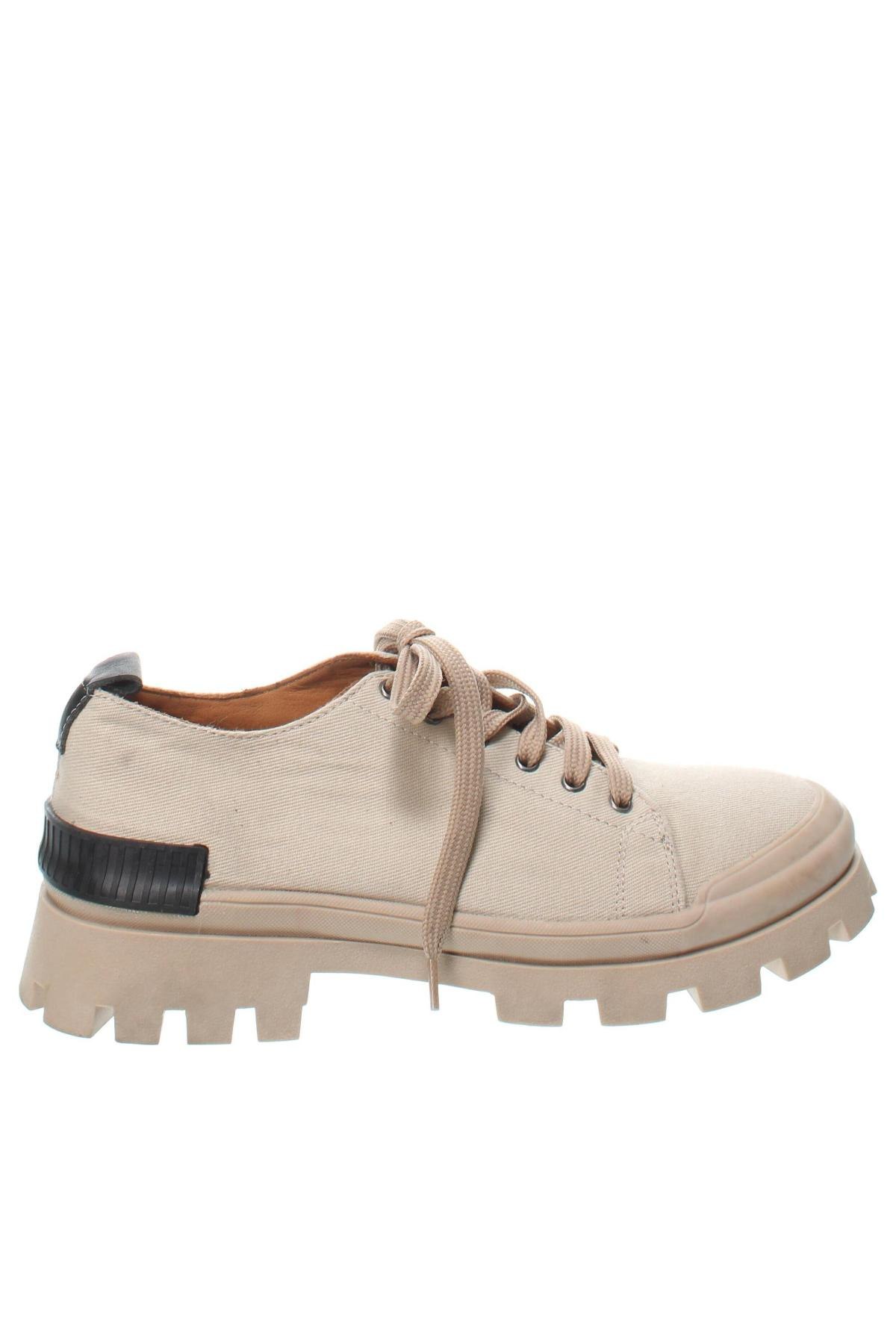 Damenschuhe, Größe 40, Farbe Beige, Preis € 27,29