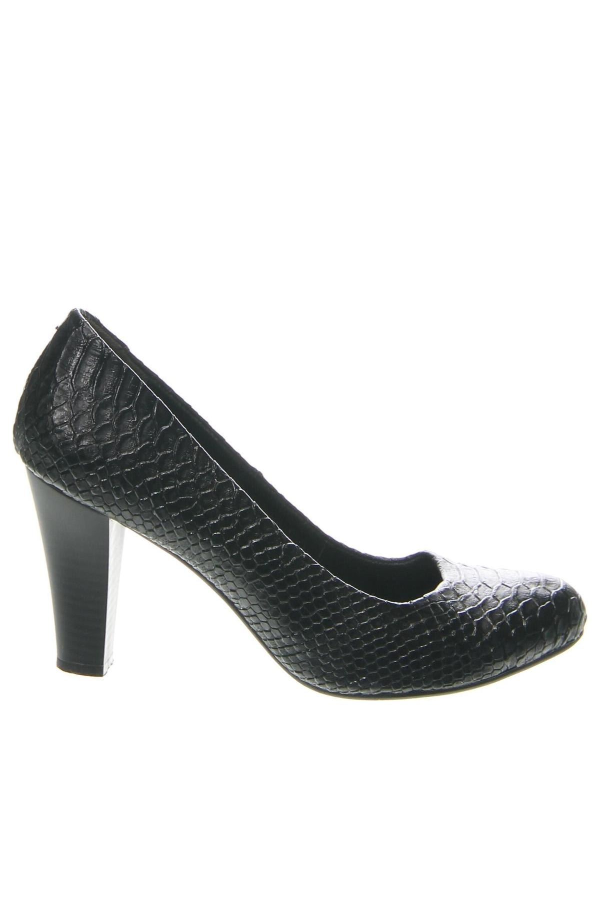 Damenschuhe, Größe 38, Farbe Schwarz, Preis 23,02 €