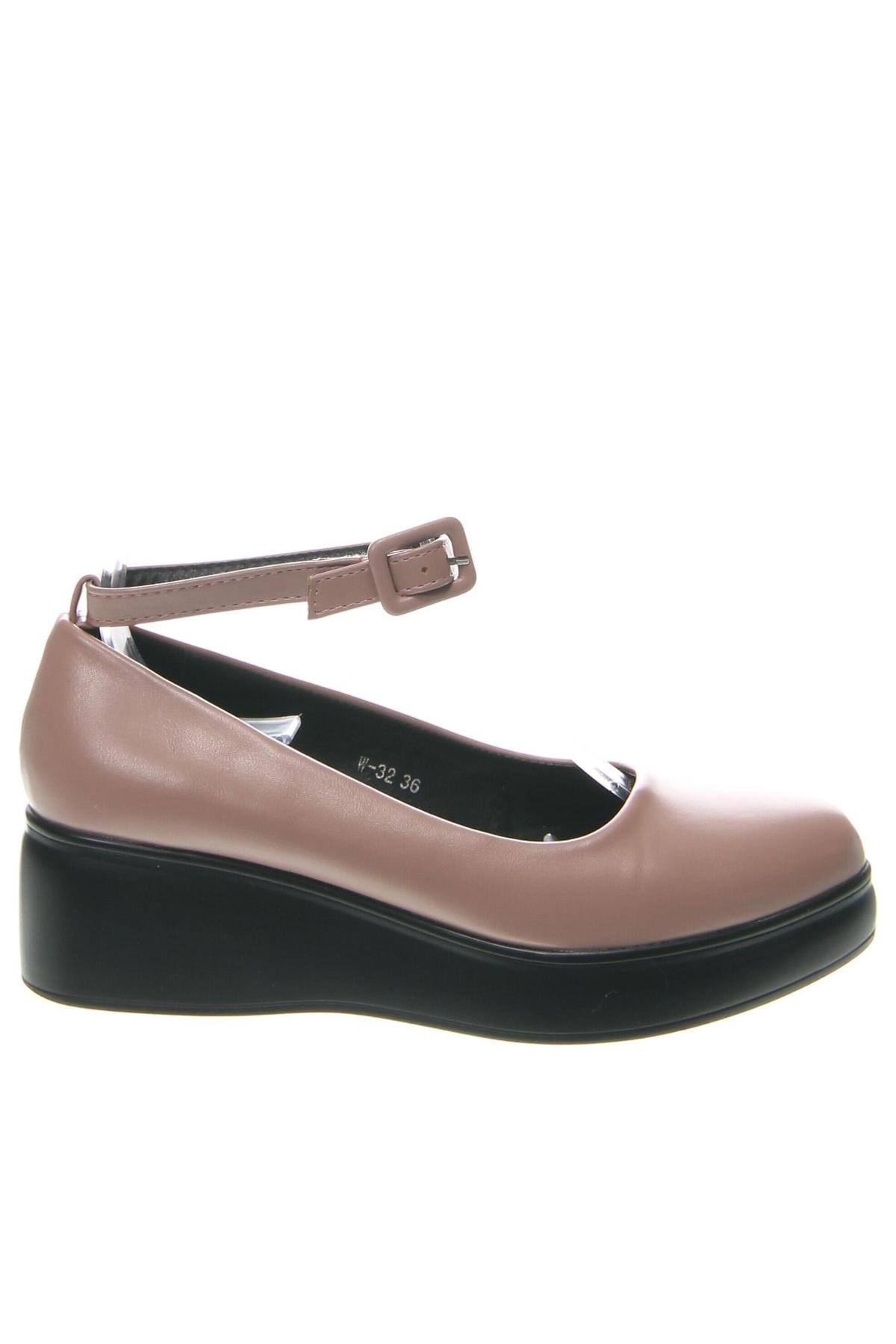 Damenschuhe, Größe 36, Farbe Rosa, Preis 13,71 €