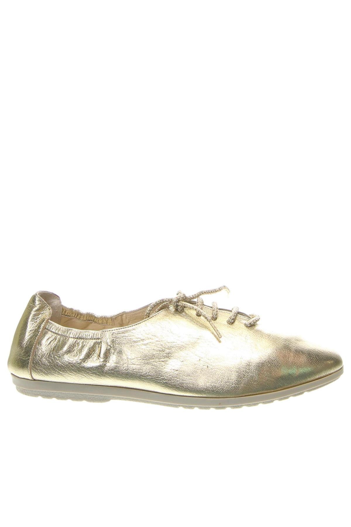 Damenschuhe, Größe 41, Farbe Golden, Preis € 21,49