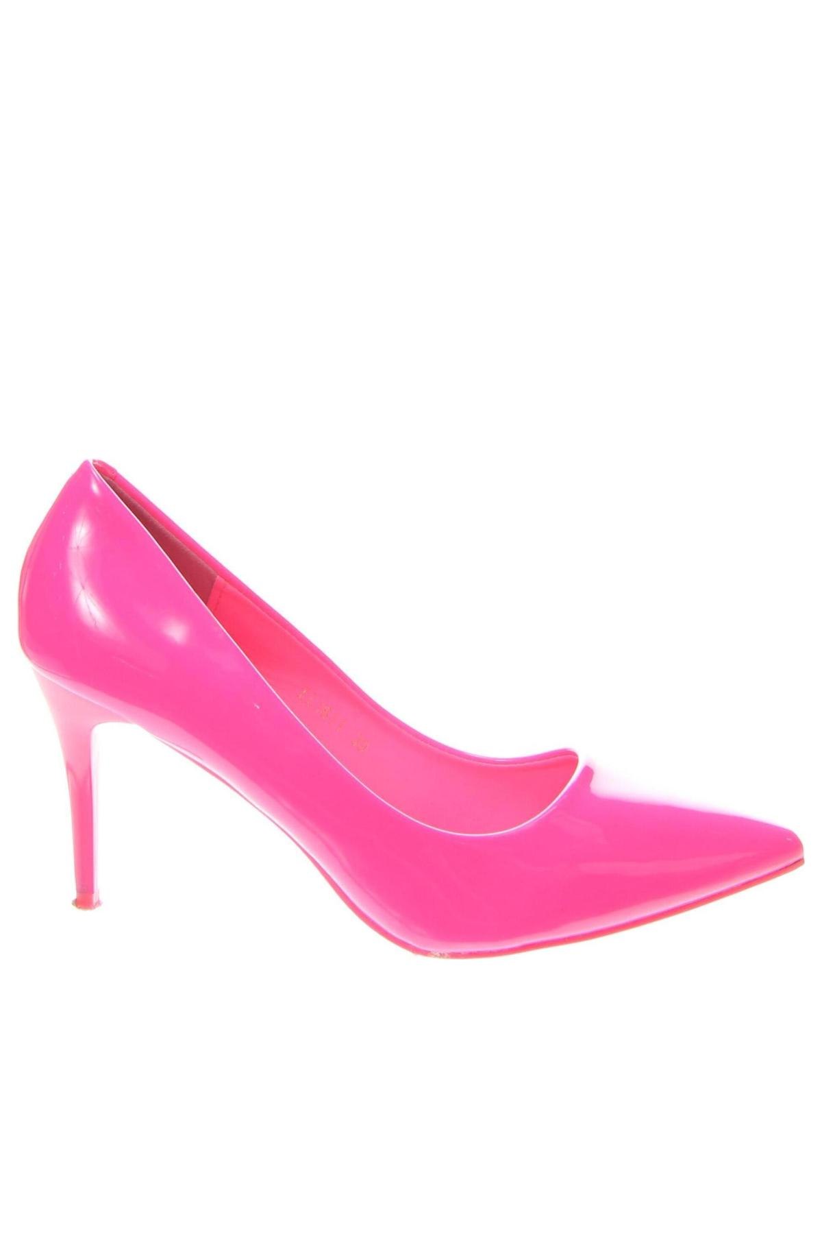 Damenschuhe, Größe 39, Farbe Rosa, Preis € 19,95