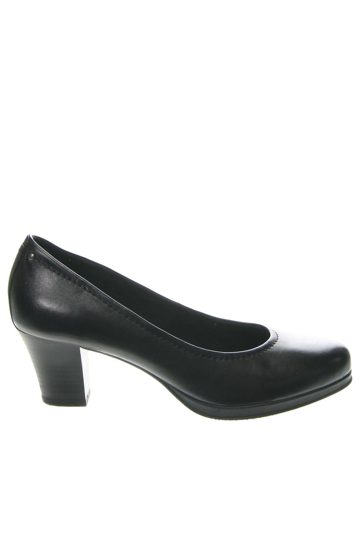 Damenschuhe 5th Avenue, Größe 41, Farbe Schwarz, Preis € 19,49