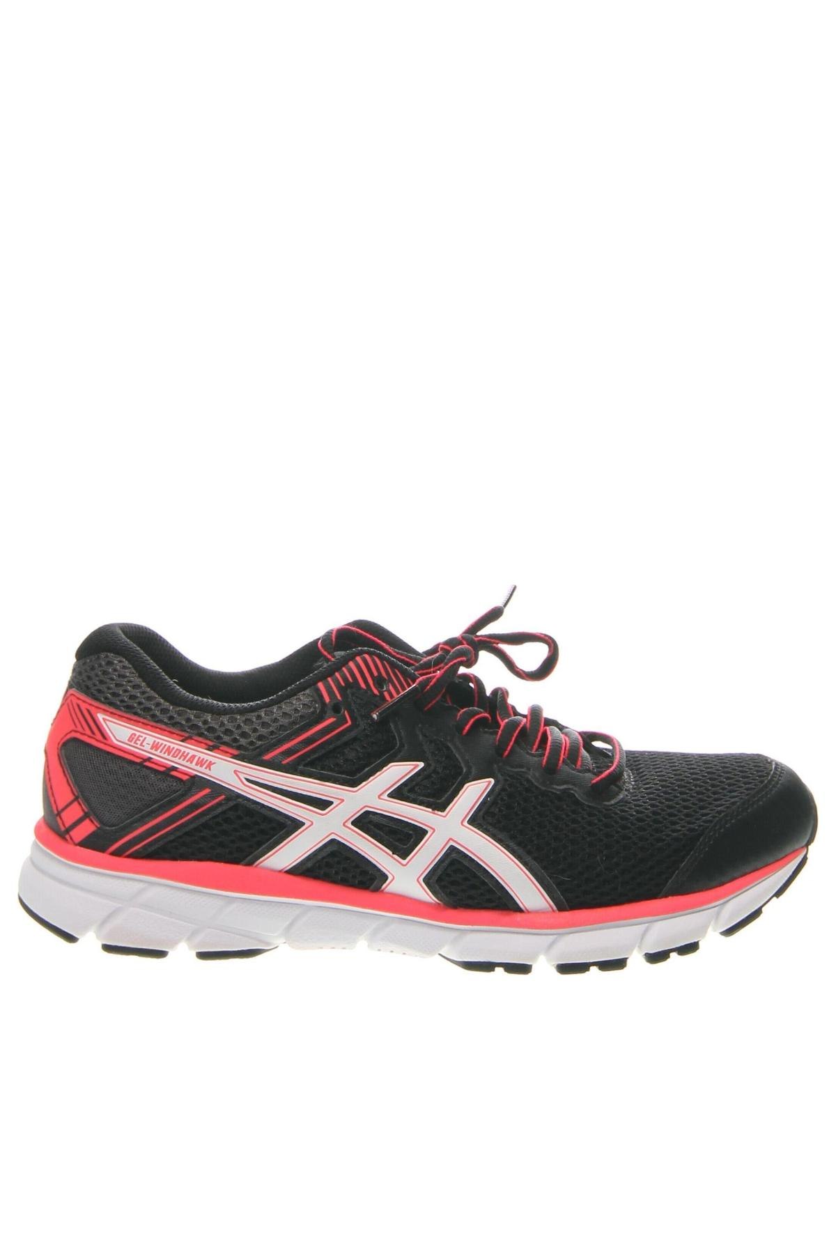 Dámske topánky  ASICS, Veľkosť 40, Farba Viacfarebná, Cena  23,42 €