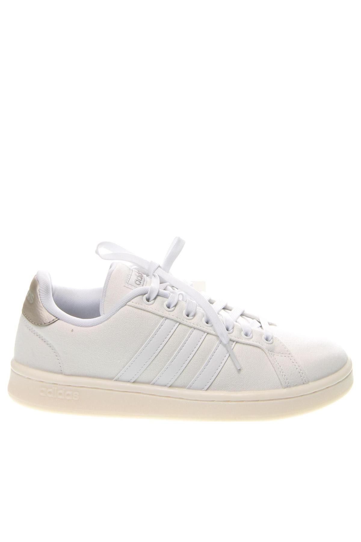 Încălțăminte de damă Adidas, Mărime 40, Culoare Ecru, Preț 310,99 Lei