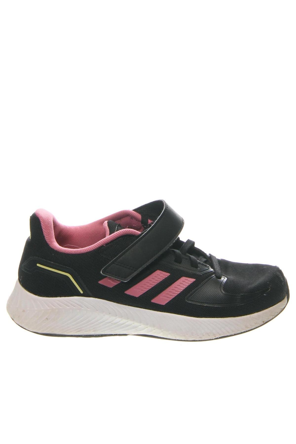 Încălțăminte pentru copii Adidas, Mărime 35, Culoare Negru, Preț 67,99 Lei