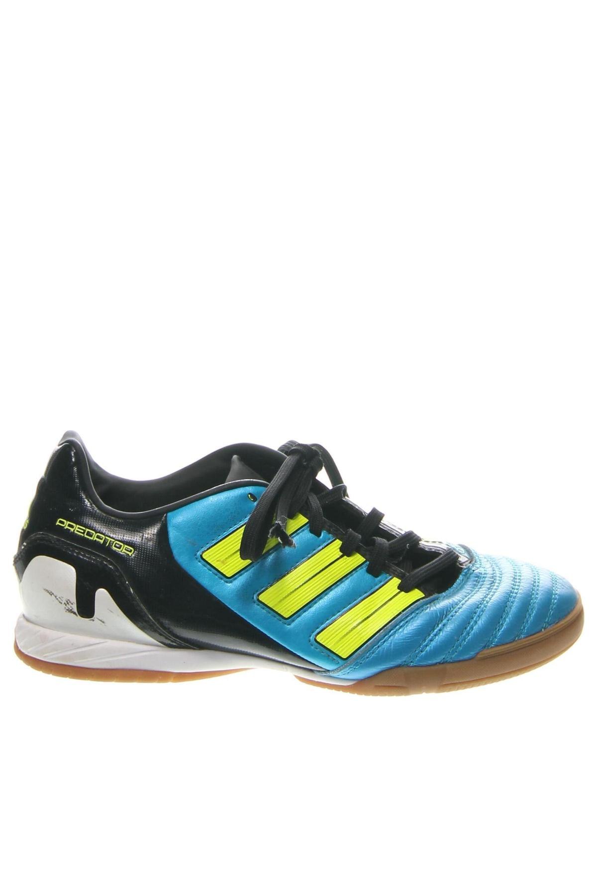 Dámske topánky  Adidas, Veľkosť 36, Farba Modrá, Cena  31,95 €