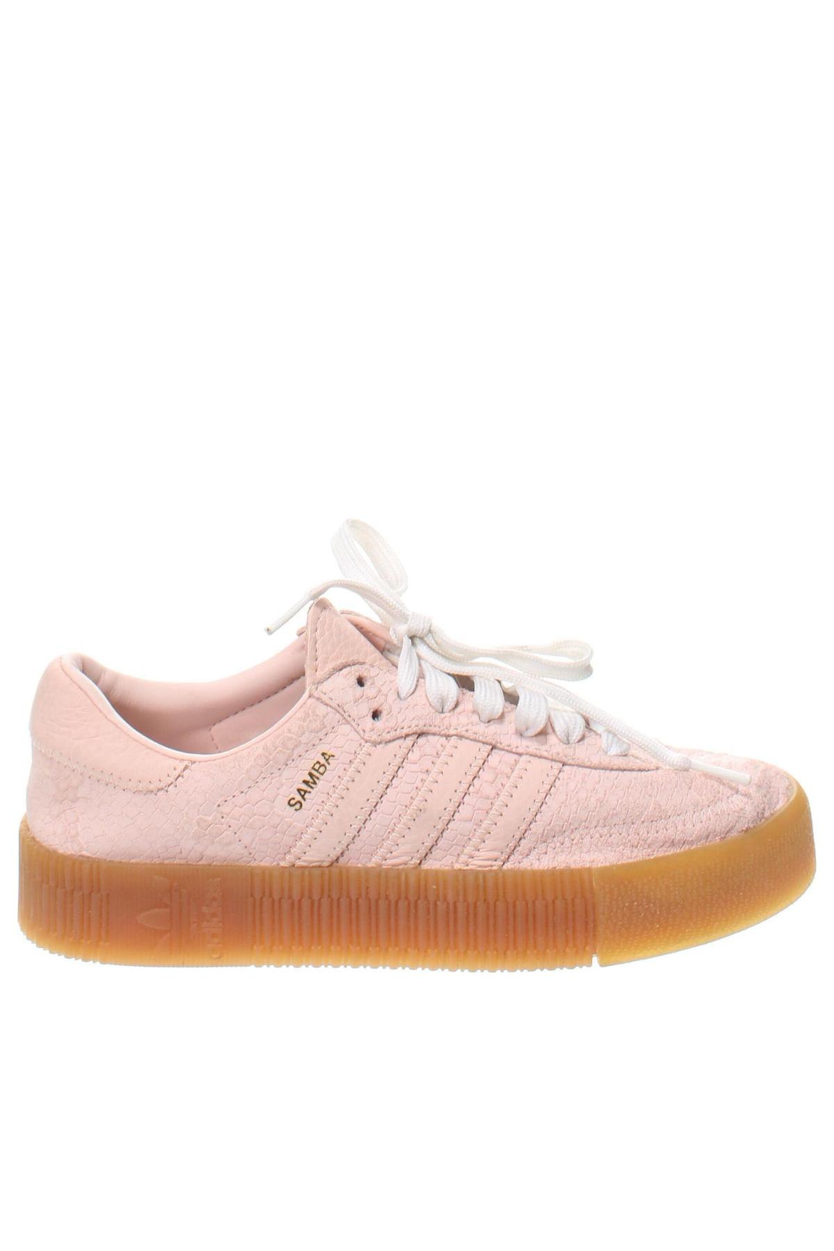 Dámské boty  Adidas Originals, Velikost 36, Barva Růžová, Cena  1 419,00 Kč