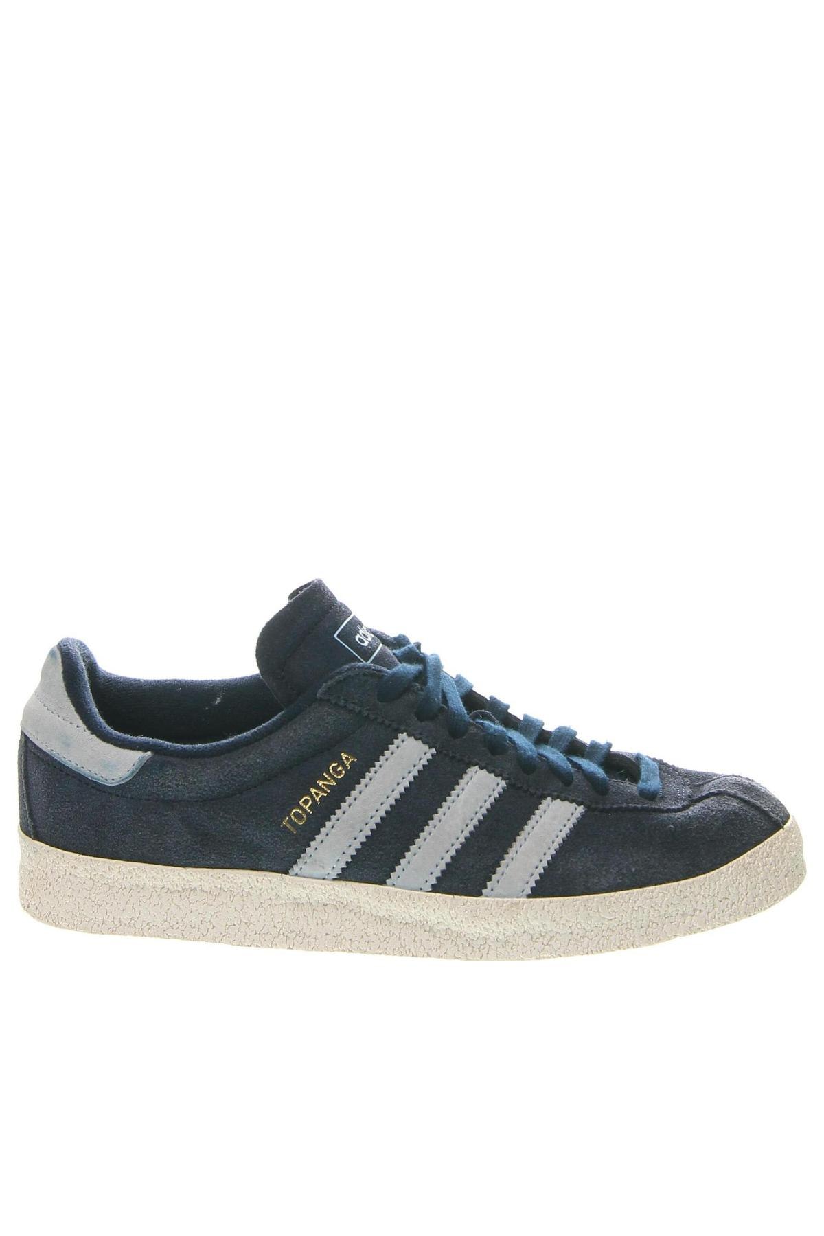 Dámské boty  Adidas Originals, Velikost 40, Barva Modrá, Cena  1 871,00 Kč