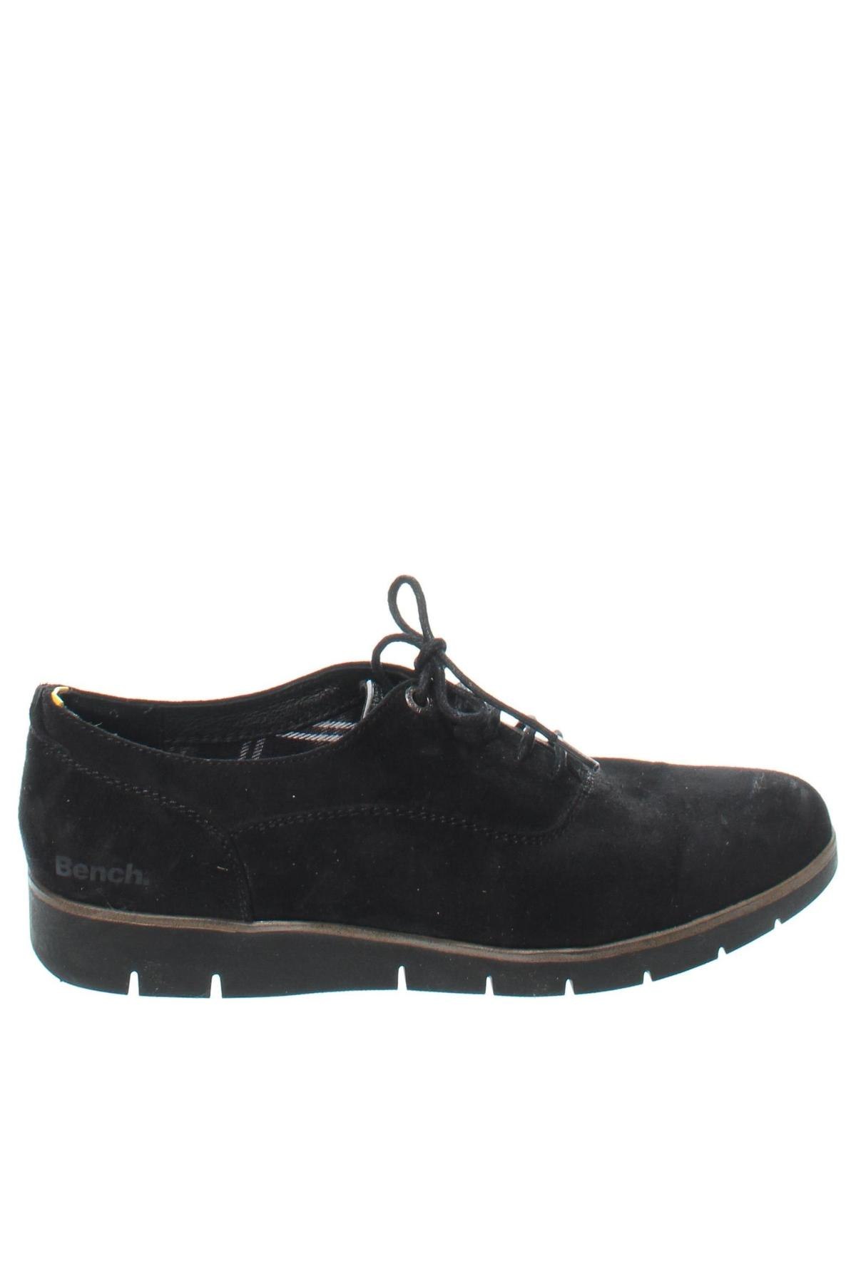 Damenschuhe Bench, Größe 36, Farbe Schwarz, Preis € 25,49