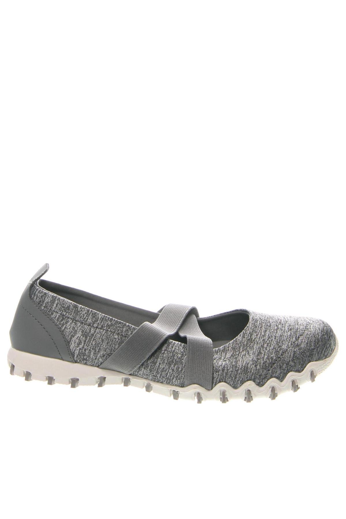 Damenschuhe Bpc Bonprix Collection, Größe 40, Farbe Grau, Preis € 20,99