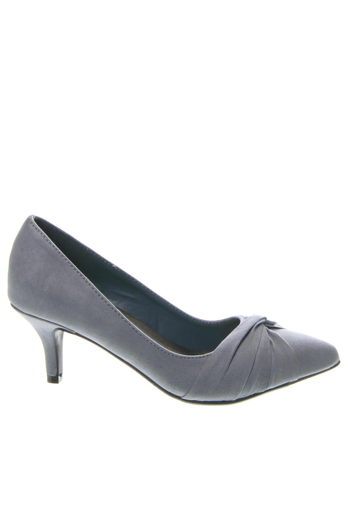 Damenschuhe Bpc Bonprix Collection, Größe 36, Farbe Blau, Preis € 22,49