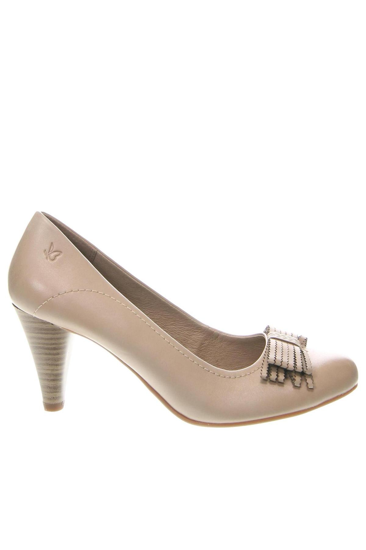 Damenschuhe Caprice, Größe 40, Farbe Beige, Preis € 53,99