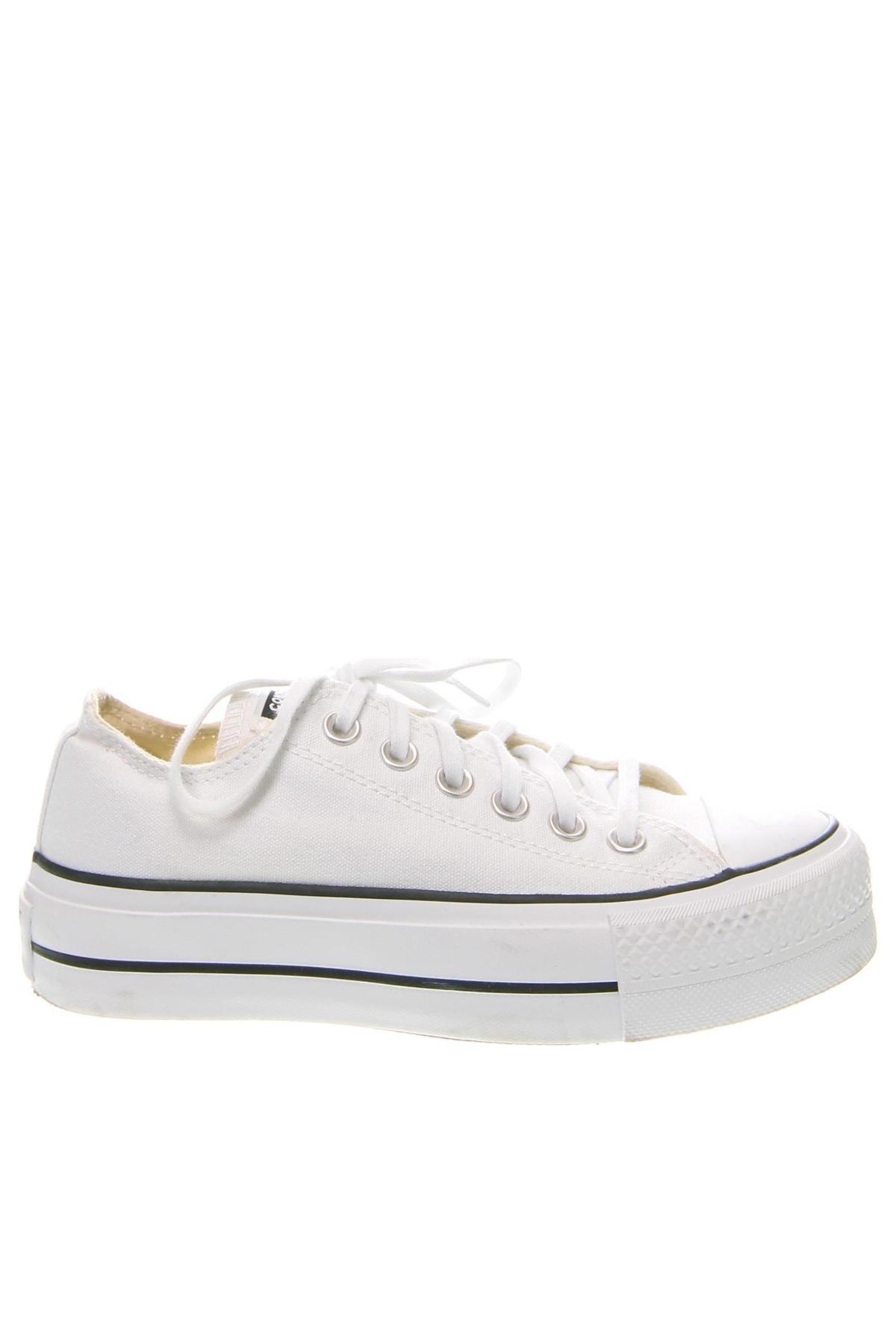 Încălțăminte de damă Converse, Mărime 35, Culoare Alb, Preț 227,00 Lei