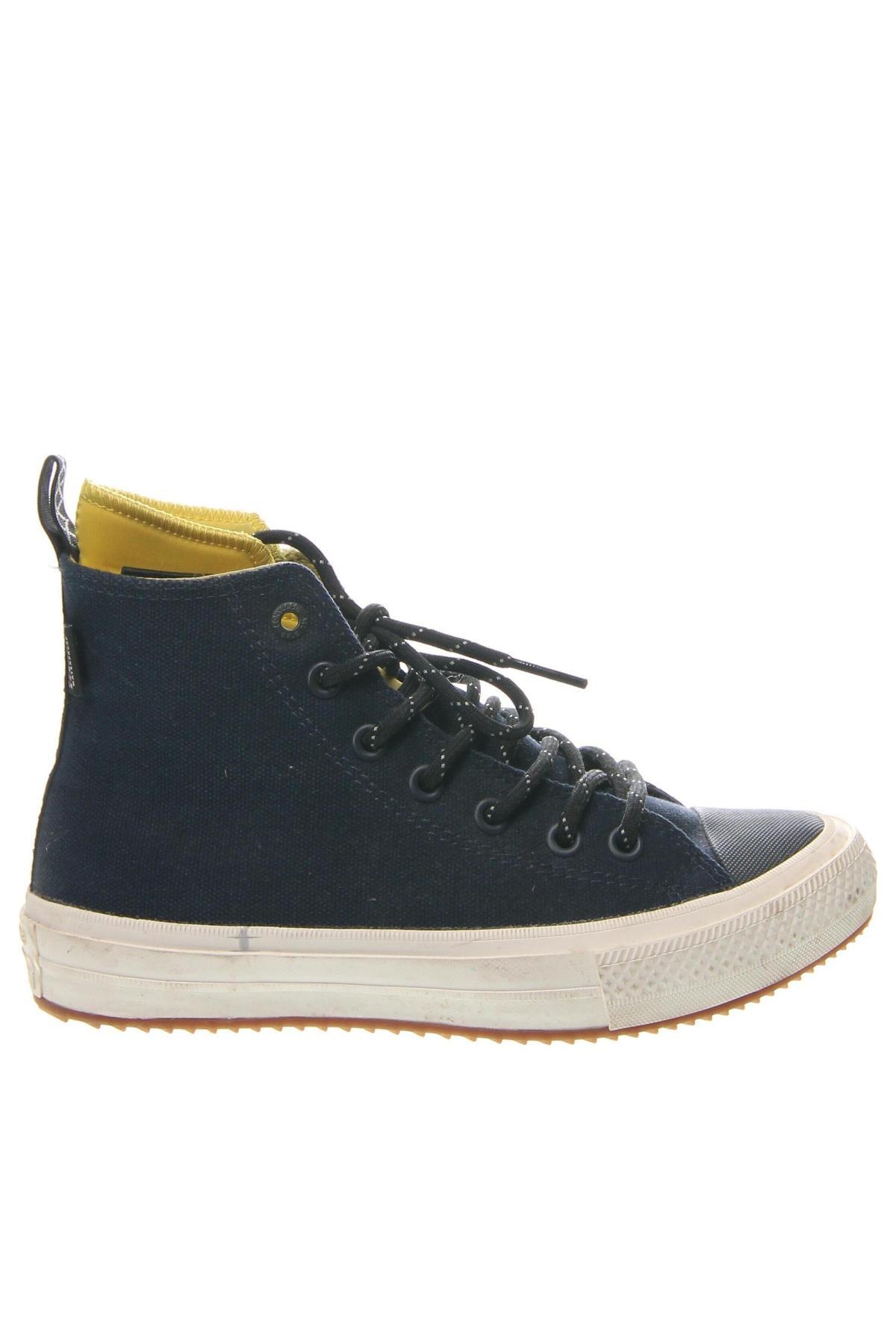 Damenschuhe Converse, Größe 38, Farbe Blau, Preis € 45,52