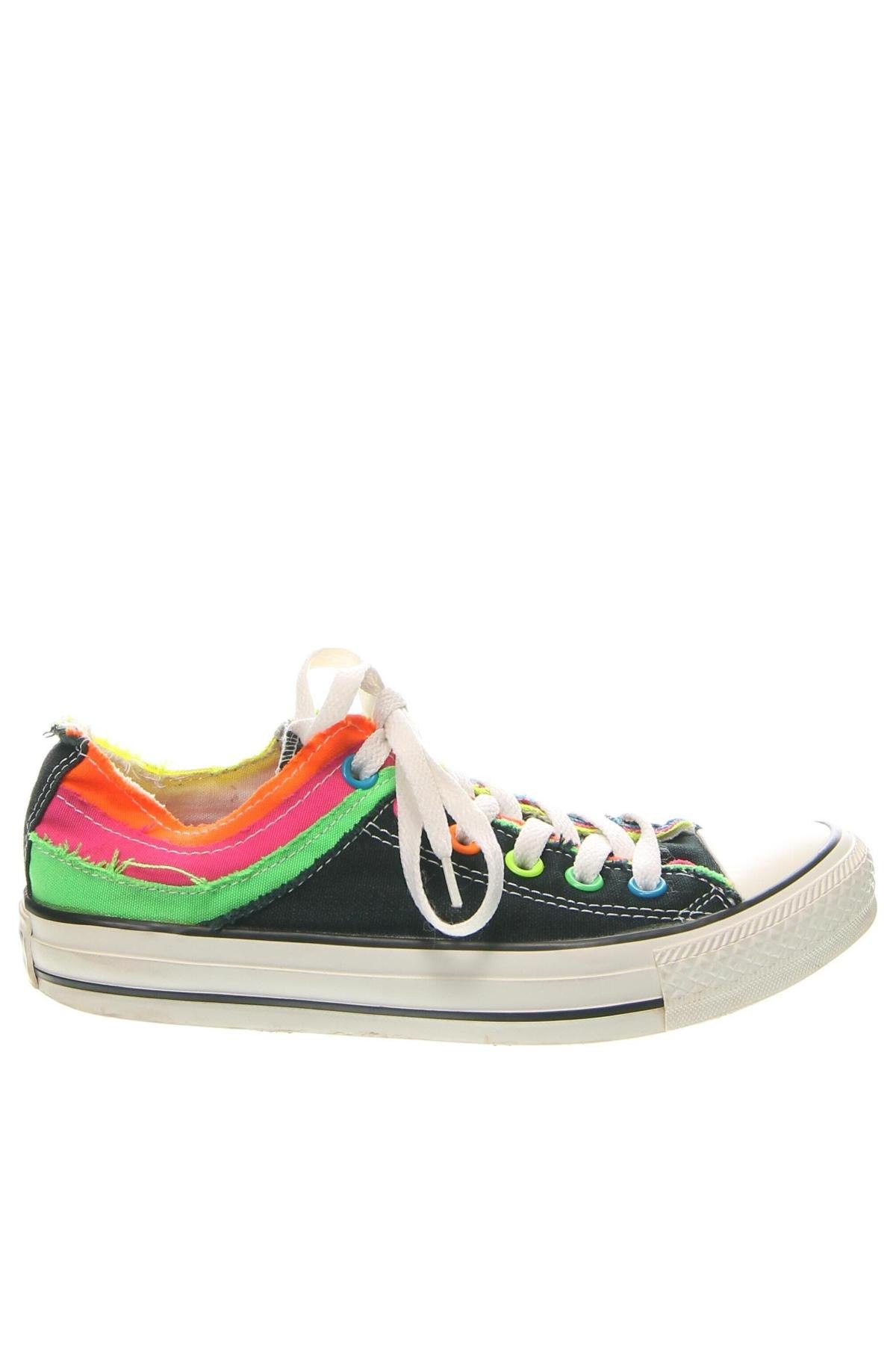 Damenschuhe Converse, Größe 37, Farbe Mehrfarbig, Preis 45,52 €