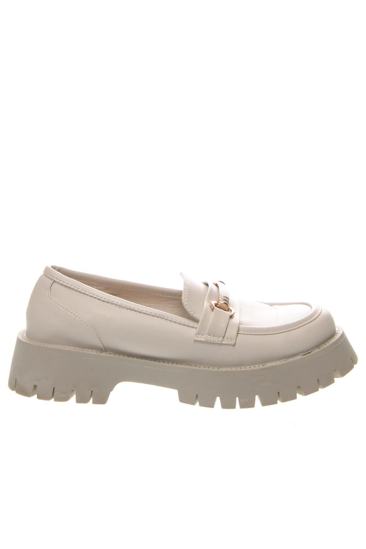 Damenschuhe DeeZee, Größe 39, Farbe Beige, Preis 19,95 €