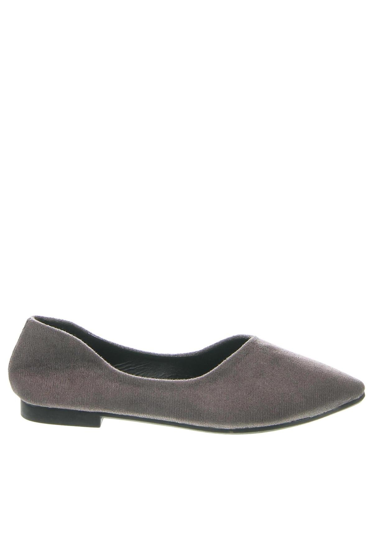 Damenschuhe Fashion, Größe 37, Farbe Grau, Preis 41,99 €