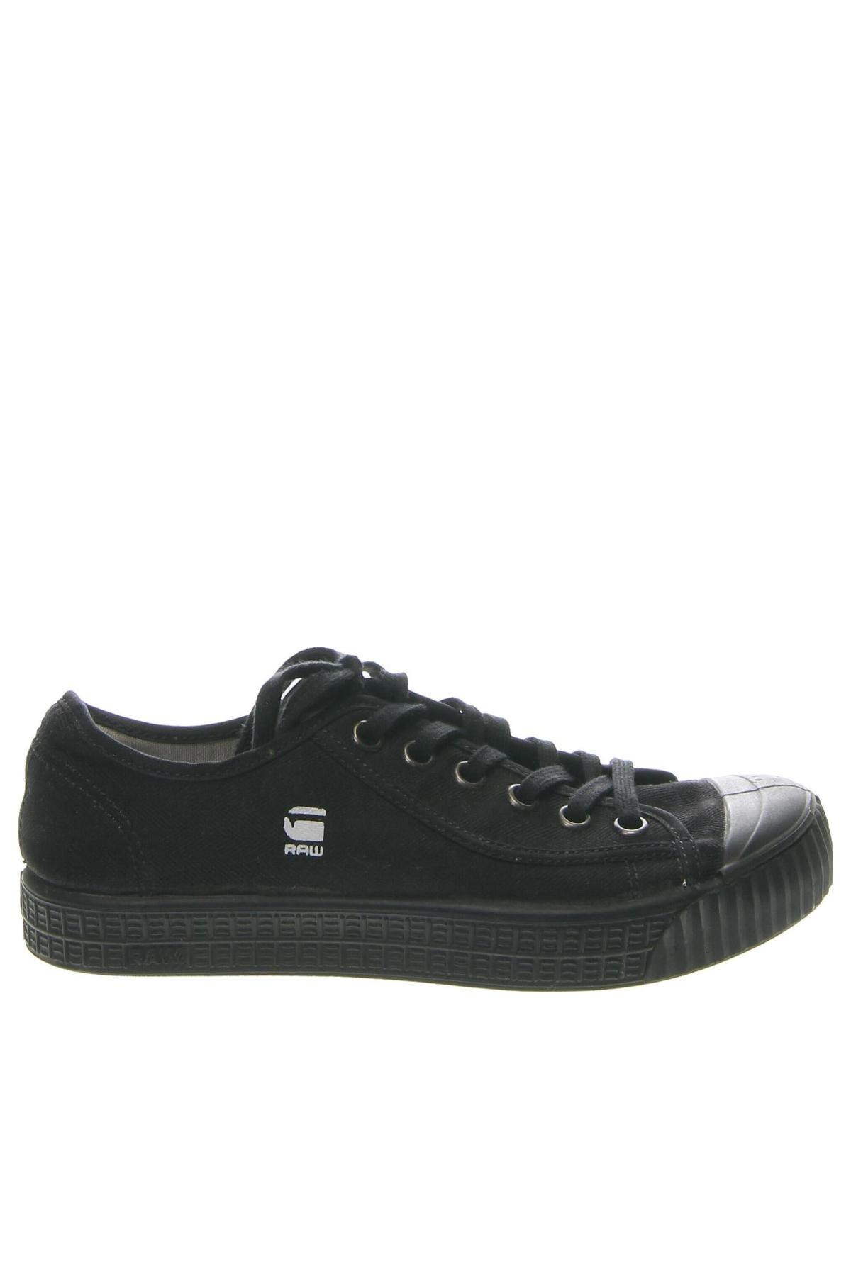 Damenschuhe G-Star Raw, Größe 39, Farbe Schwarz, Preis € 26,99